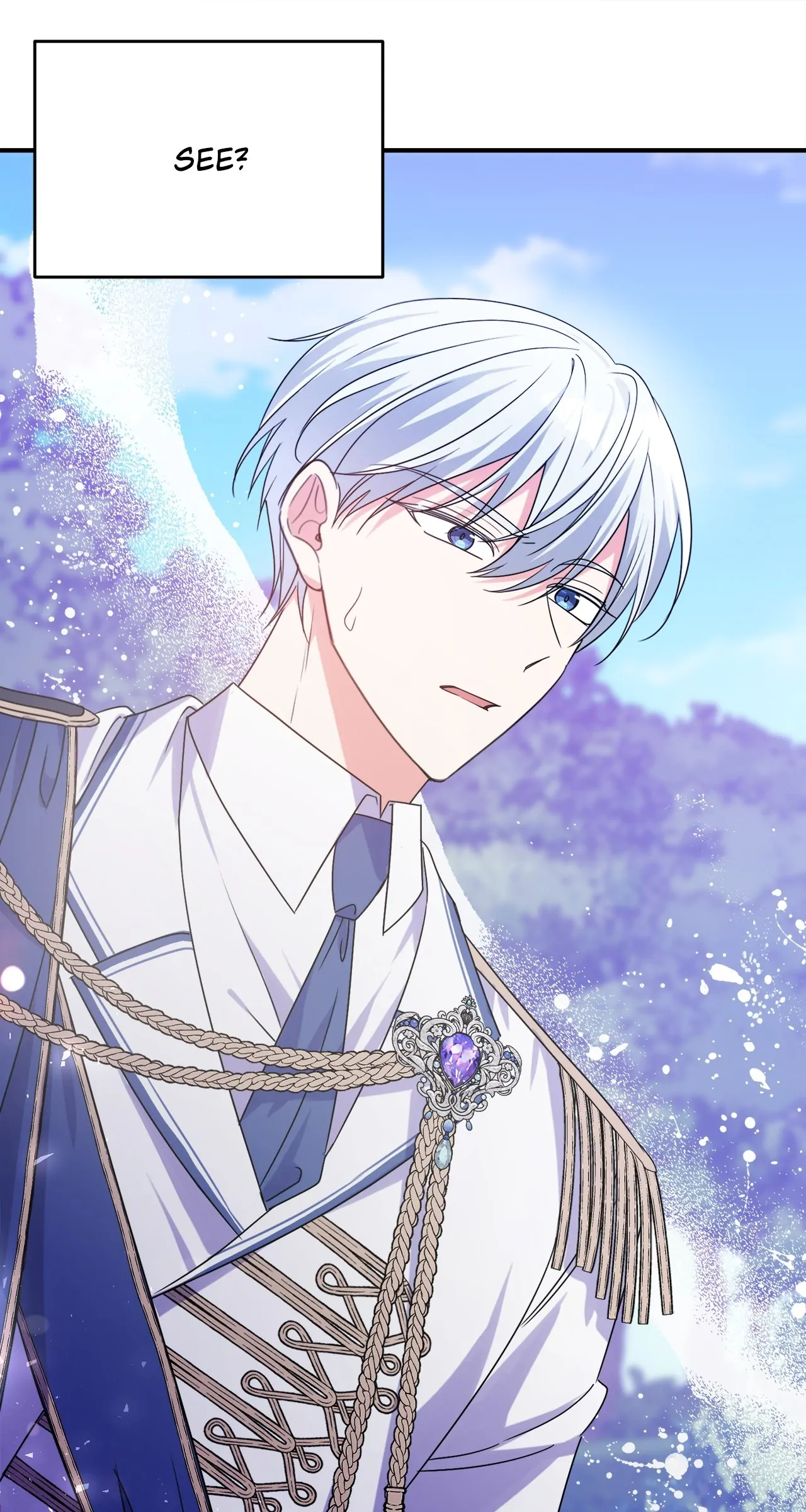 Let Me Enjoy the Extra Life Chapter 15 - page 68