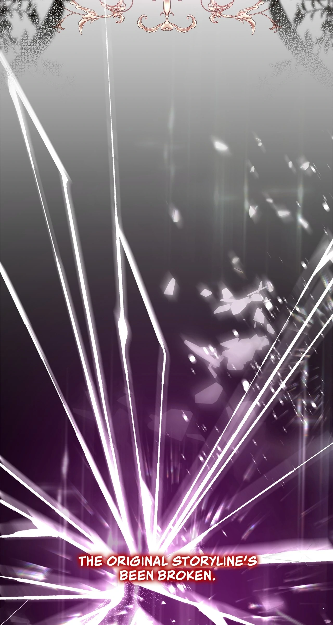 Let Me Enjoy the Extra Life Chapter 15 - page 6