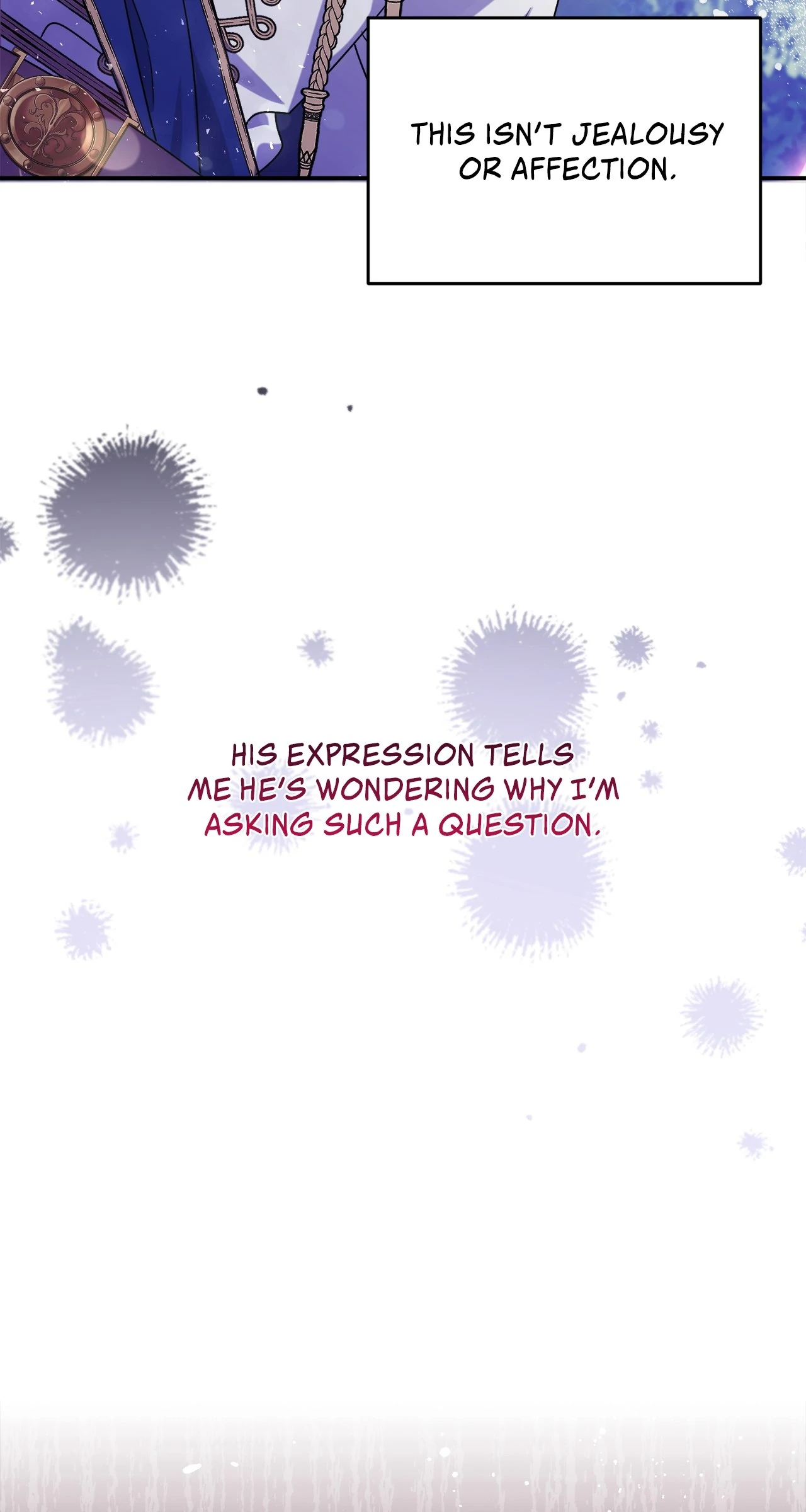 Let Me Enjoy the Extra Life Chapter 15 - page 69