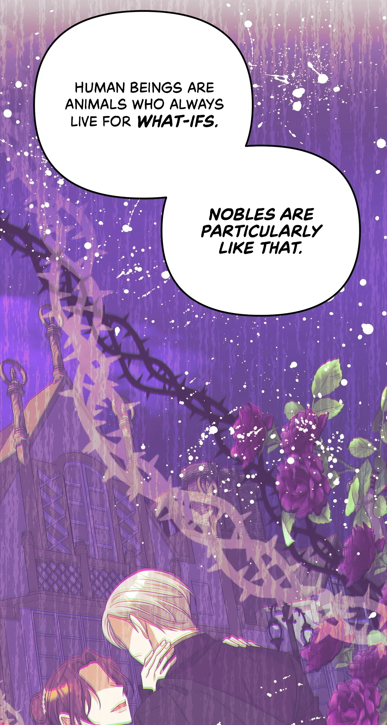 Let Me Enjoy the Extra Life Chapter 15 - page 70