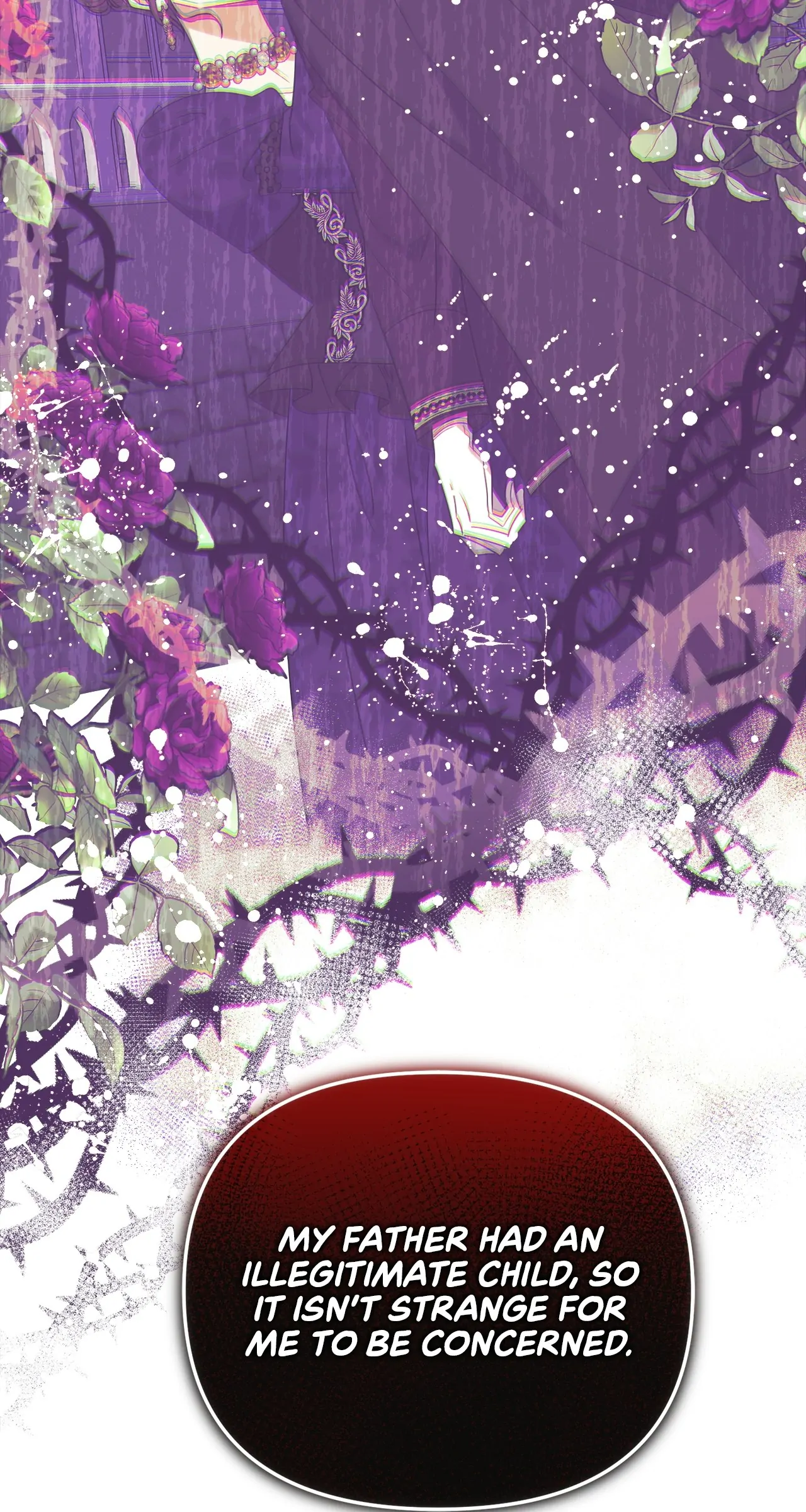 Let Me Enjoy the Extra Life Chapter 15 - page 71