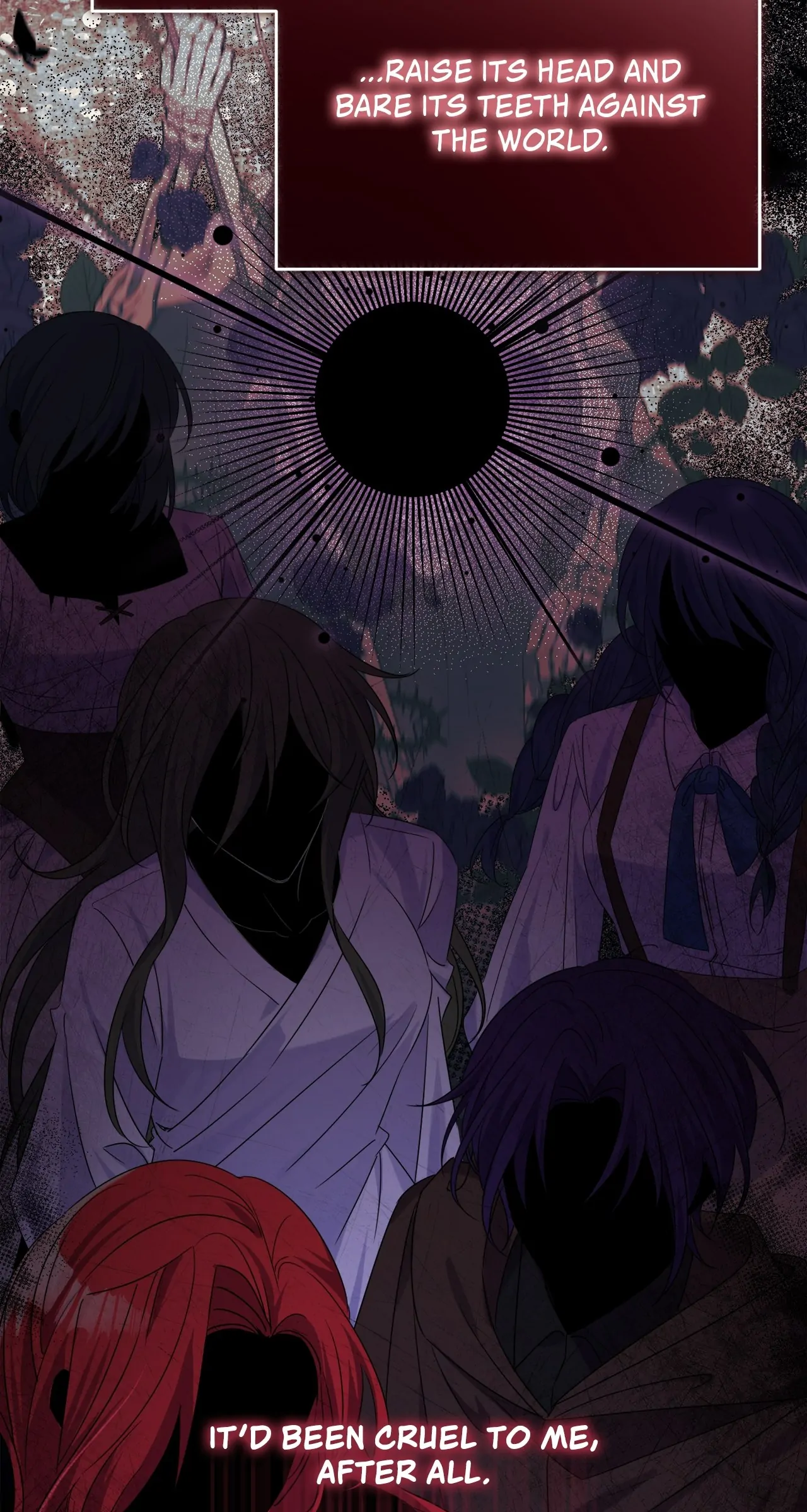 Let Me Enjoy the Extra Life Chapter 15 - page 83