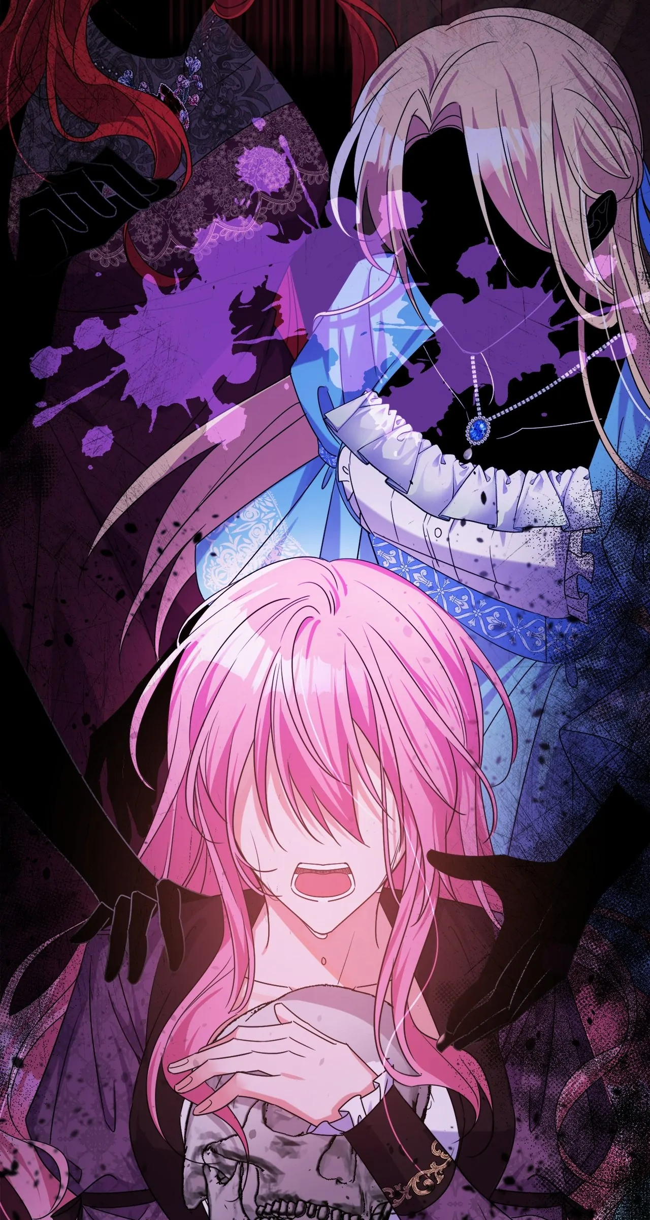 Let Me Enjoy the Extra Life Chapter 15 - page 84