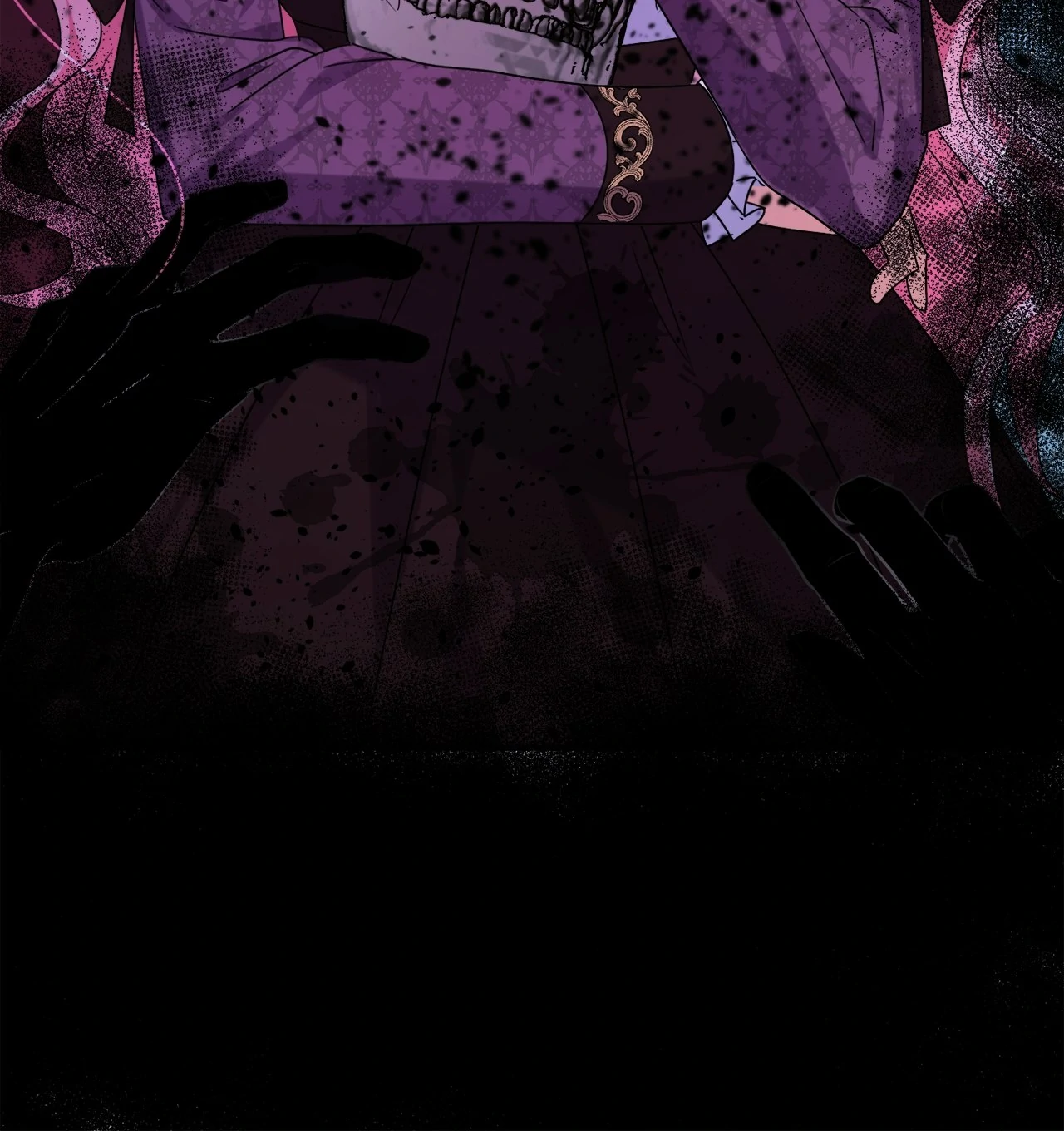 Let Me Enjoy the Extra Life Chapter 15 - page 85