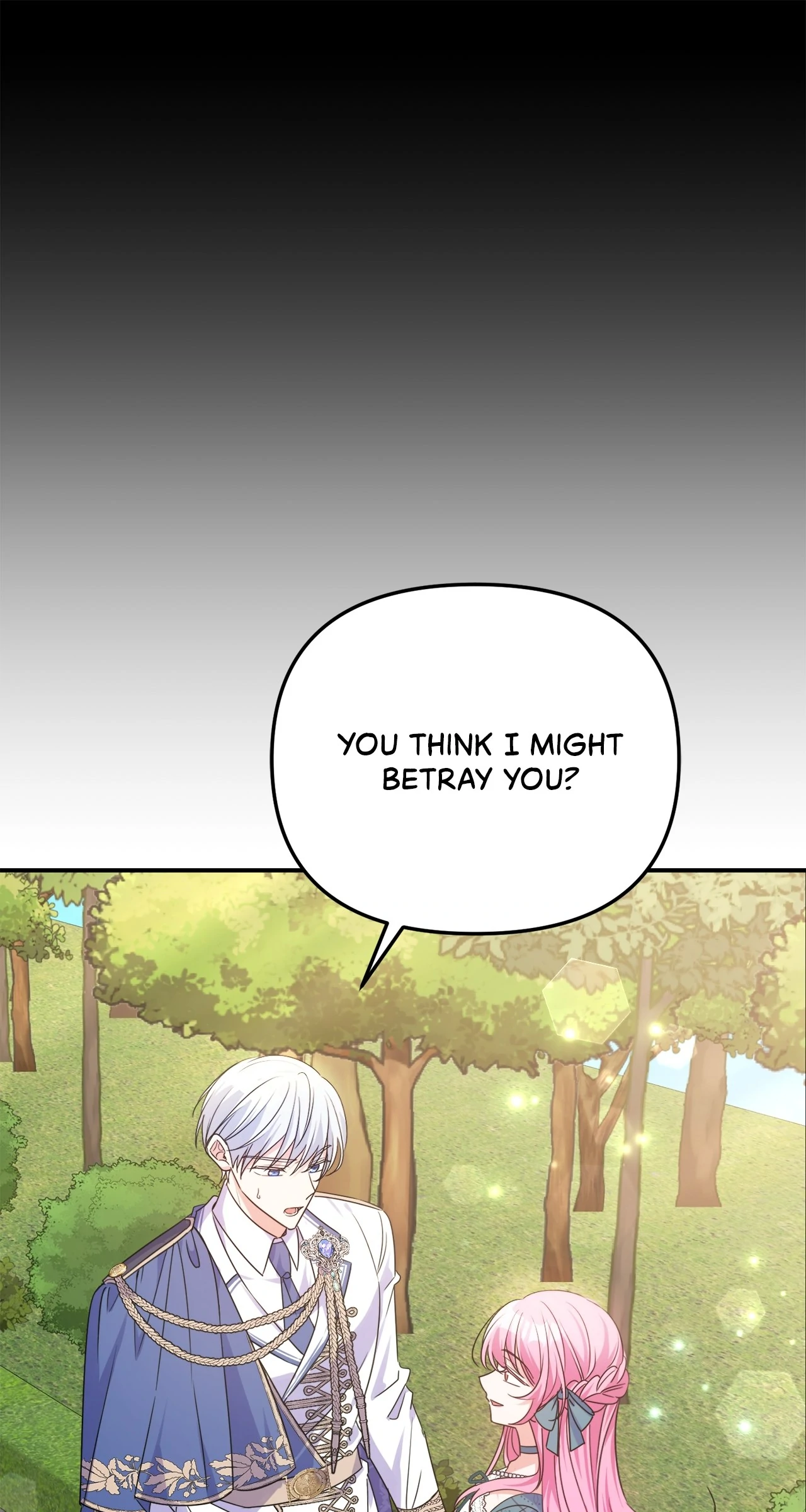 Let Me Enjoy the Extra Life Chapter 15 - page 86