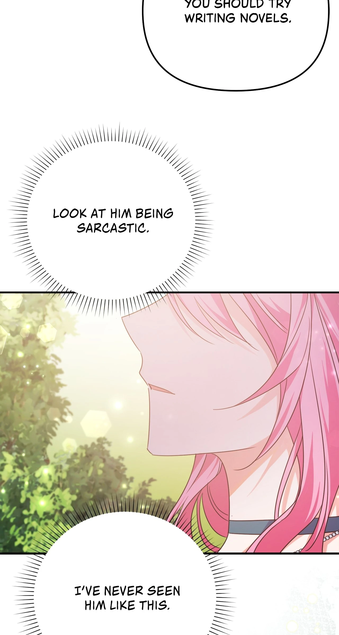 Let Me Enjoy the Extra Life Chapter 15 - page 89