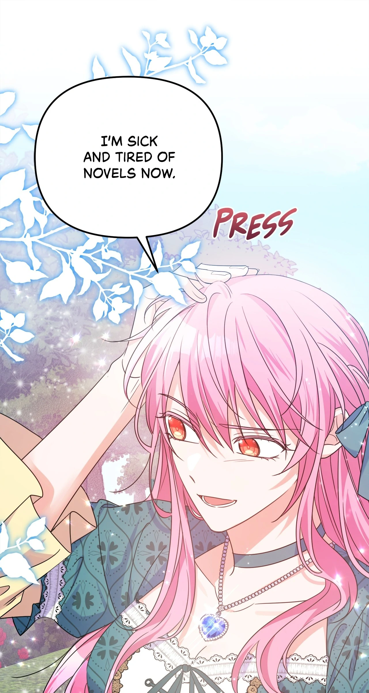 Let Me Enjoy the Extra Life Chapter 15 - page 92