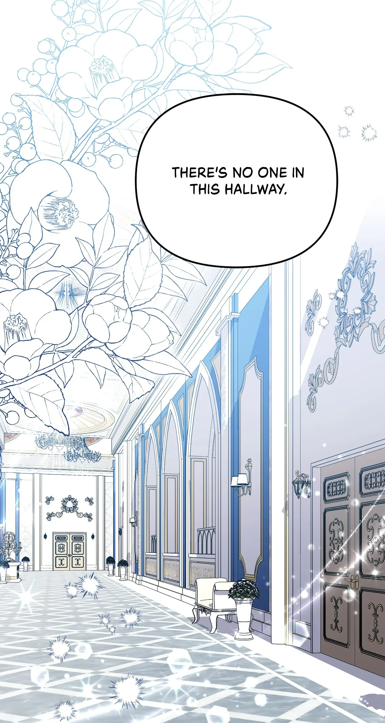 Let Me Enjoy the Extra Life Chapter 15 - page 95