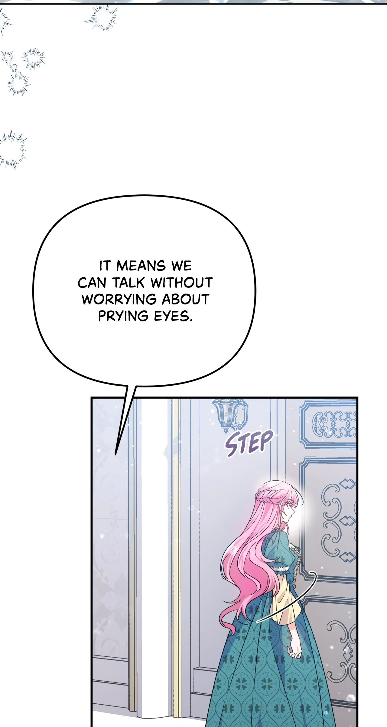 Let Me Enjoy the Extra Life Chapter 15 - page 96