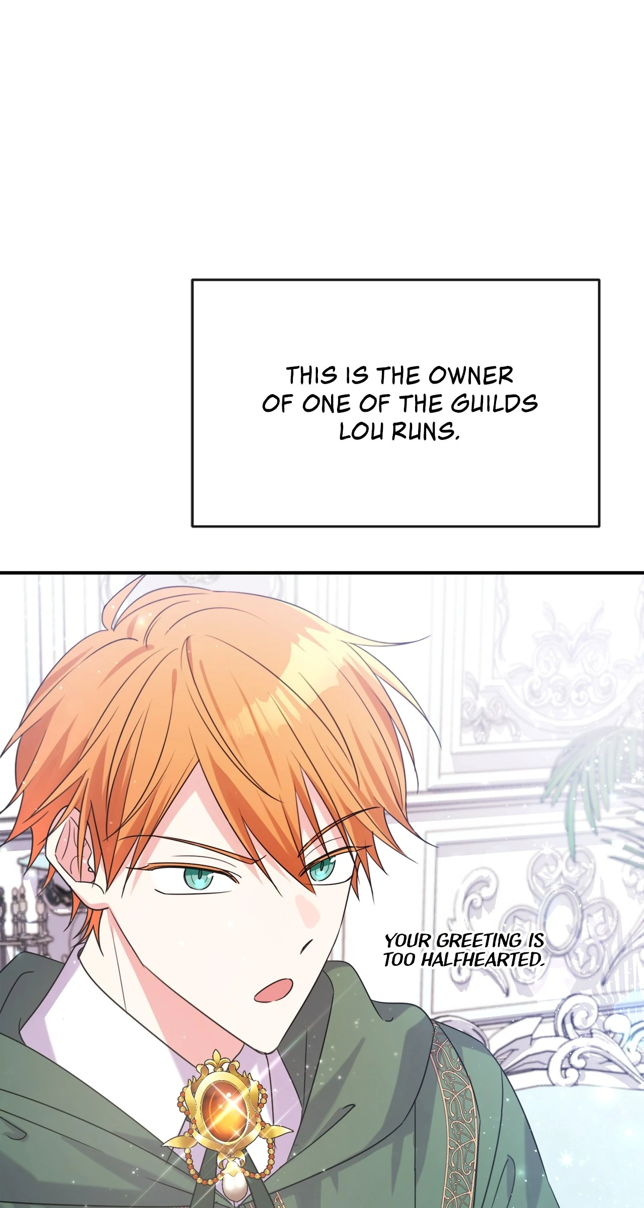 Let Me Enjoy the Extra Life Chapter 16 - page 104