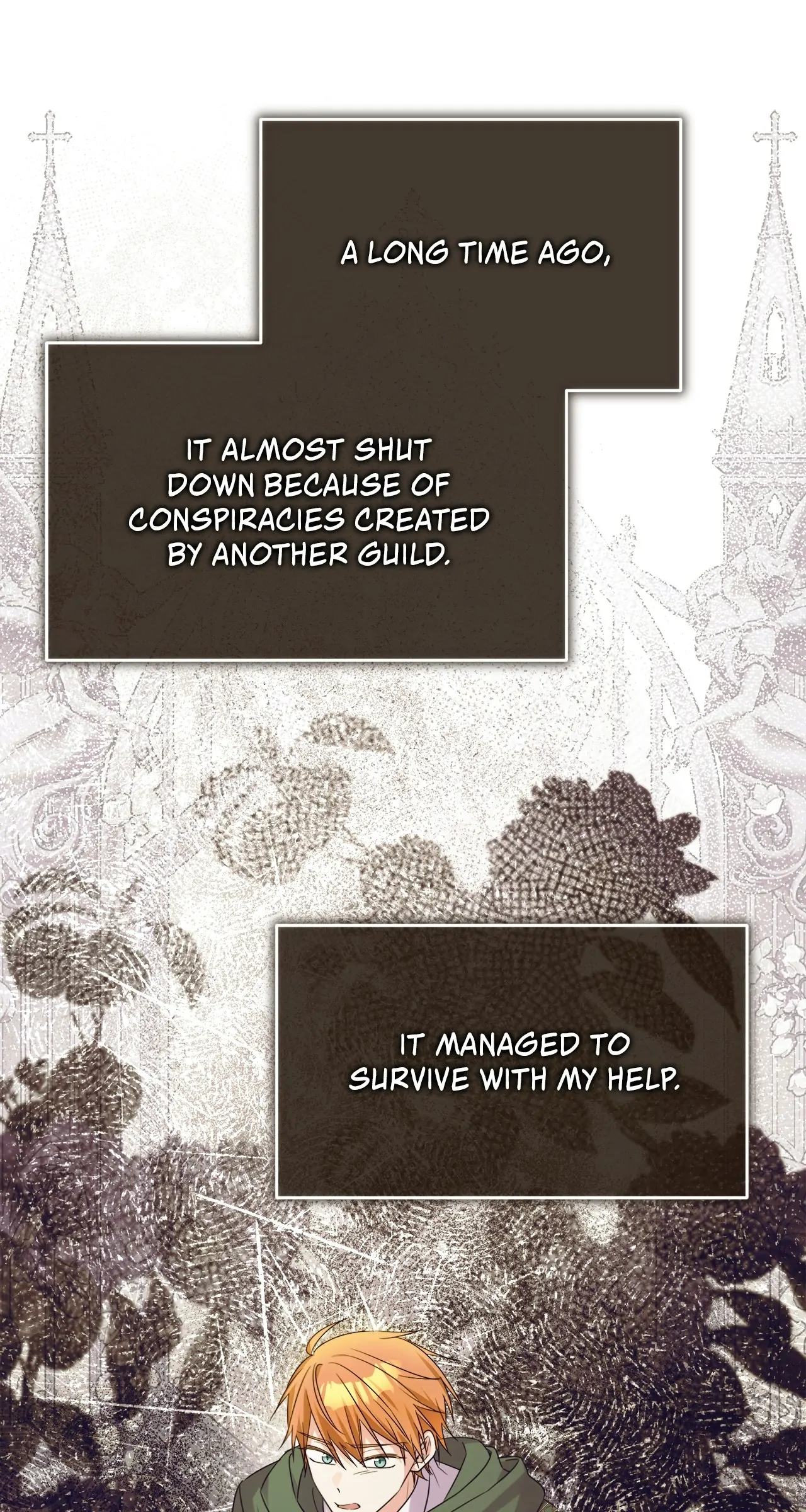 Let Me Enjoy the Extra Life Chapter 16 - page 106