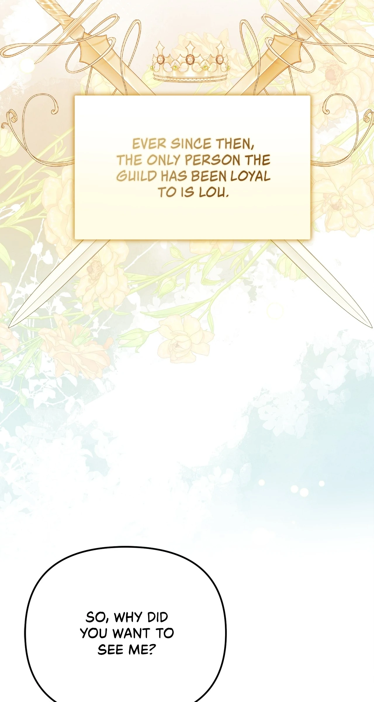 Let Me Enjoy the Extra Life Chapter 16 - page 108