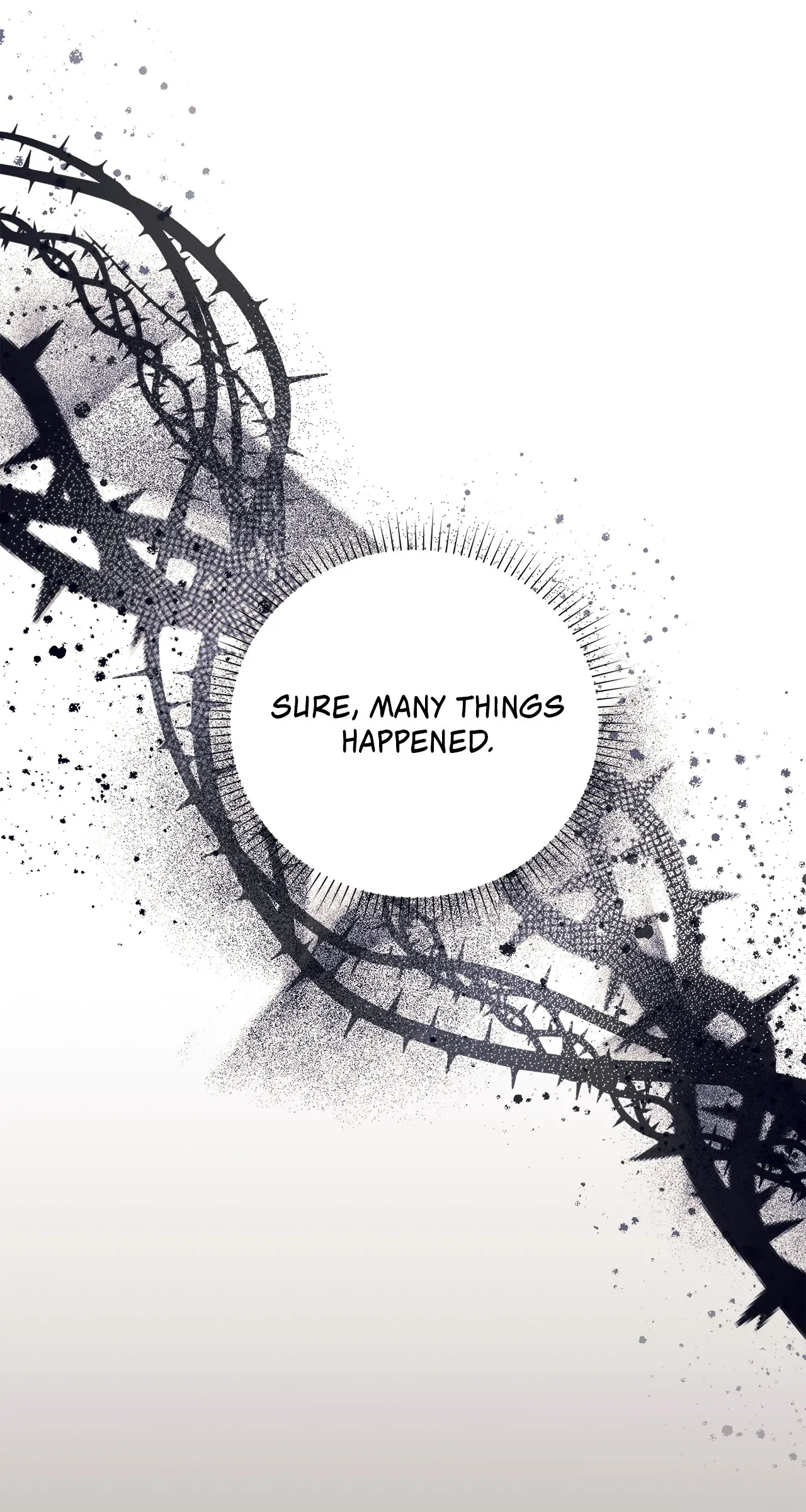 Let Me Enjoy the Extra Life Chapter 16 - page 10