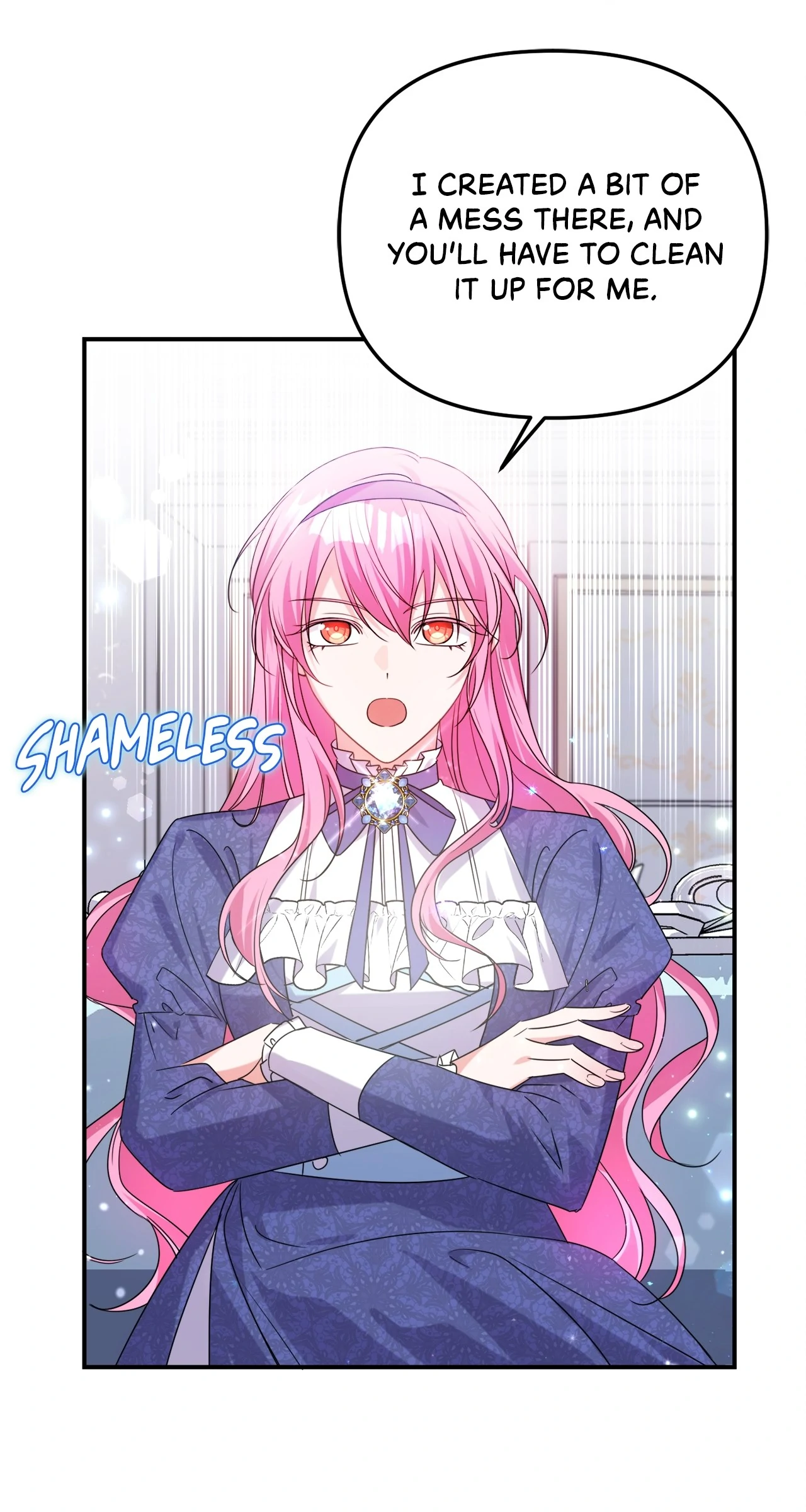 Let Me Enjoy the Extra Life Chapter 16 - page 112