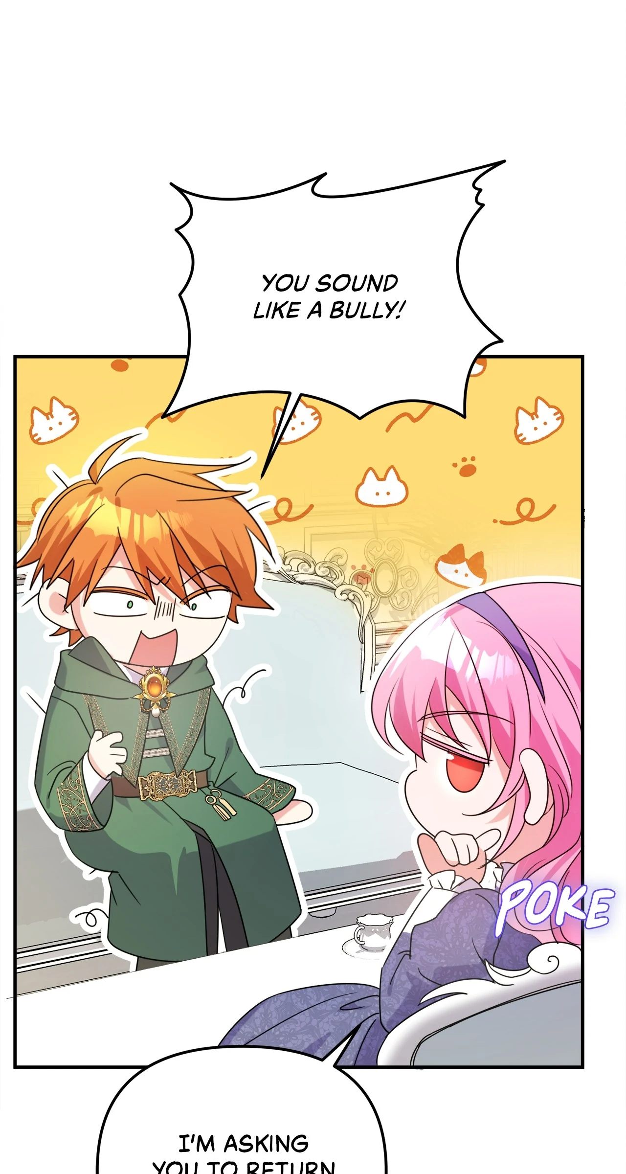 Let Me Enjoy the Extra Life Chapter 16 - page 113