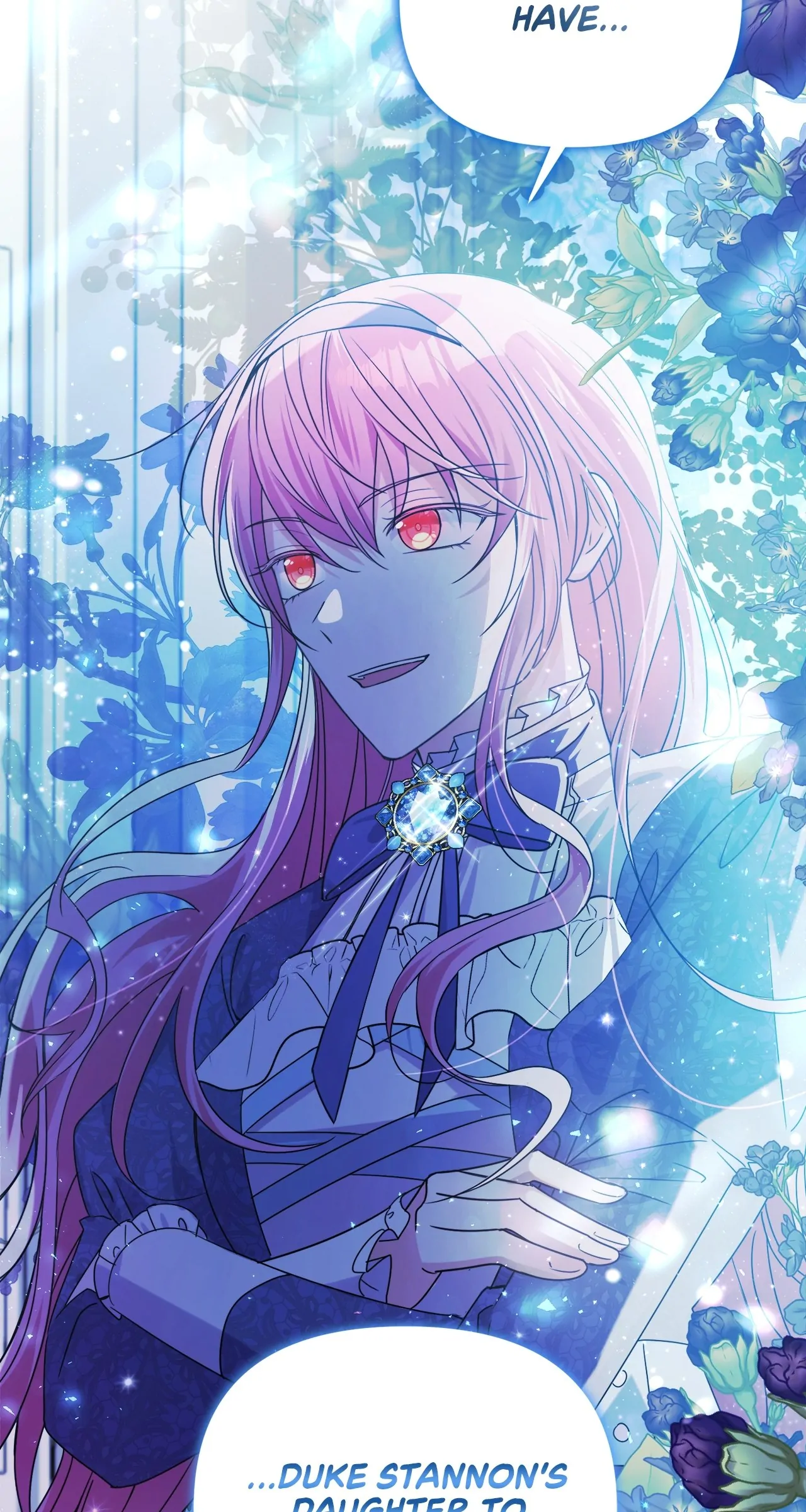 Let Me Enjoy the Extra Life Chapter 16 - page 116