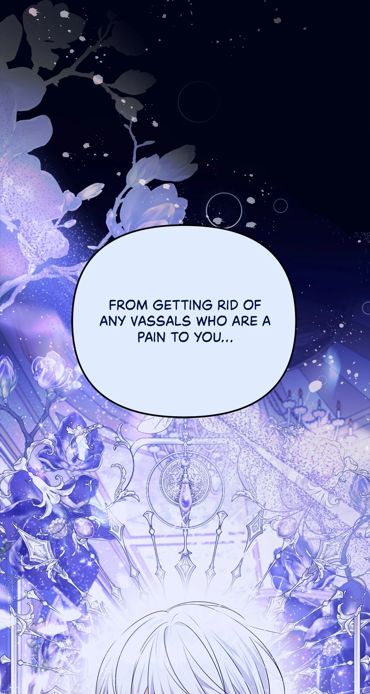 Let Me Enjoy the Extra Life Chapter 16 - page 12