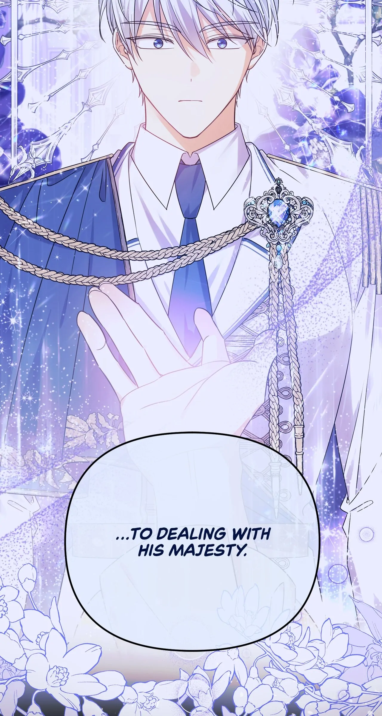 Let Me Enjoy the Extra Life Chapter 16 - page 13