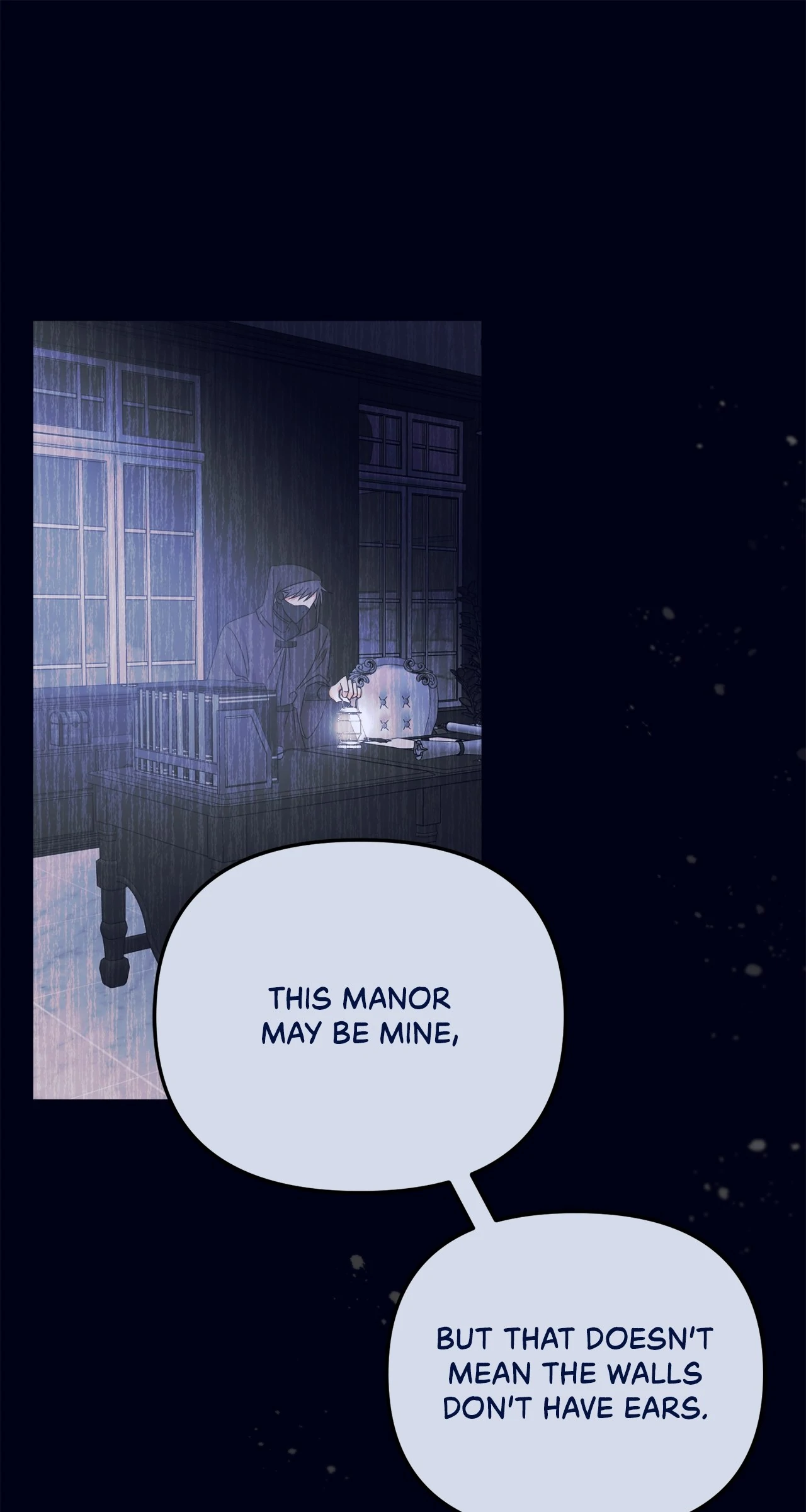 Let Me Enjoy the Extra Life Chapter 16 - page 16