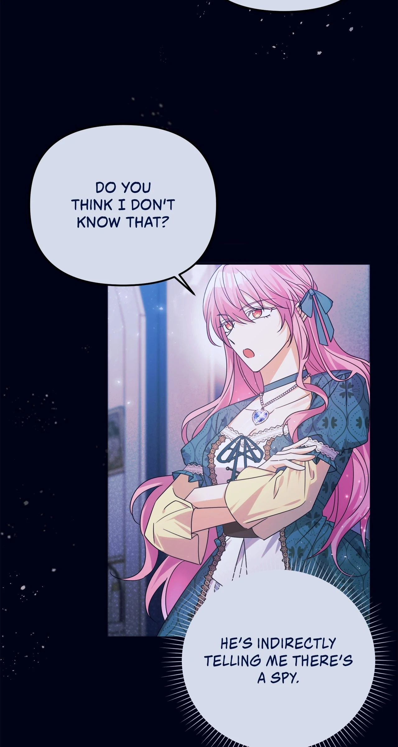 Let Me Enjoy the Extra Life Chapter 16 - page 17