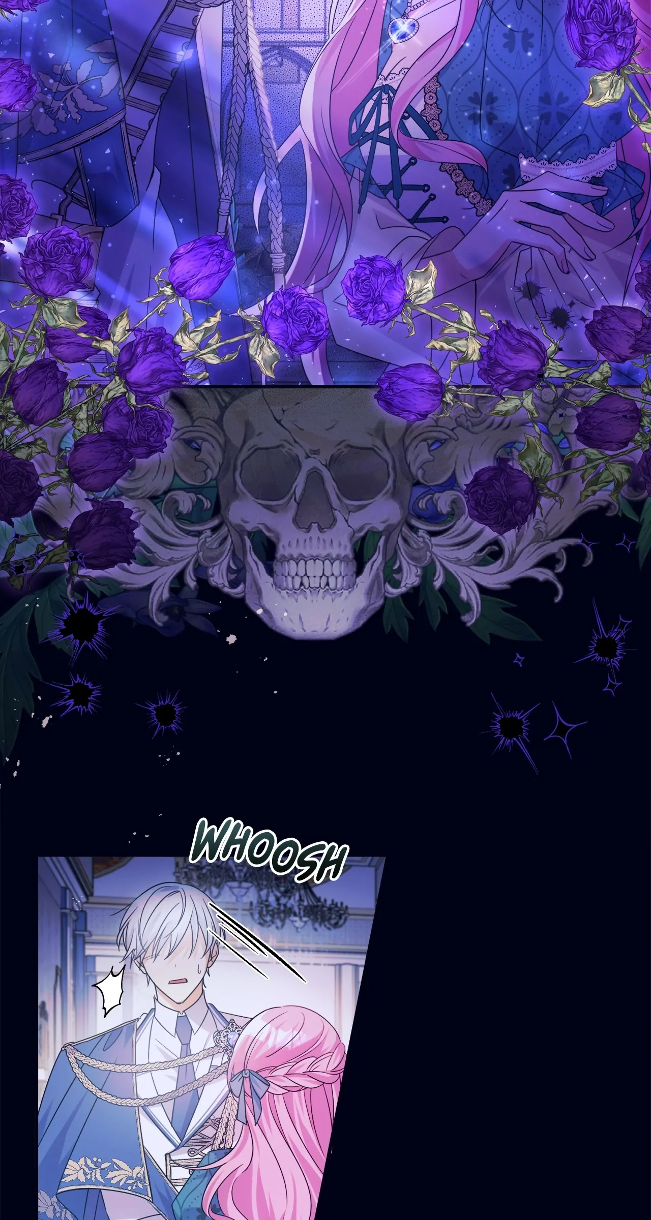 Let Me Enjoy the Extra Life Chapter 16 - page 19