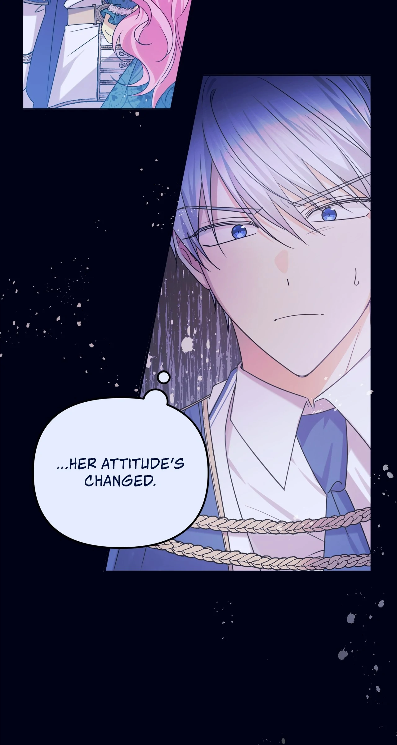 Let Me Enjoy the Extra Life Chapter 16 - page 20