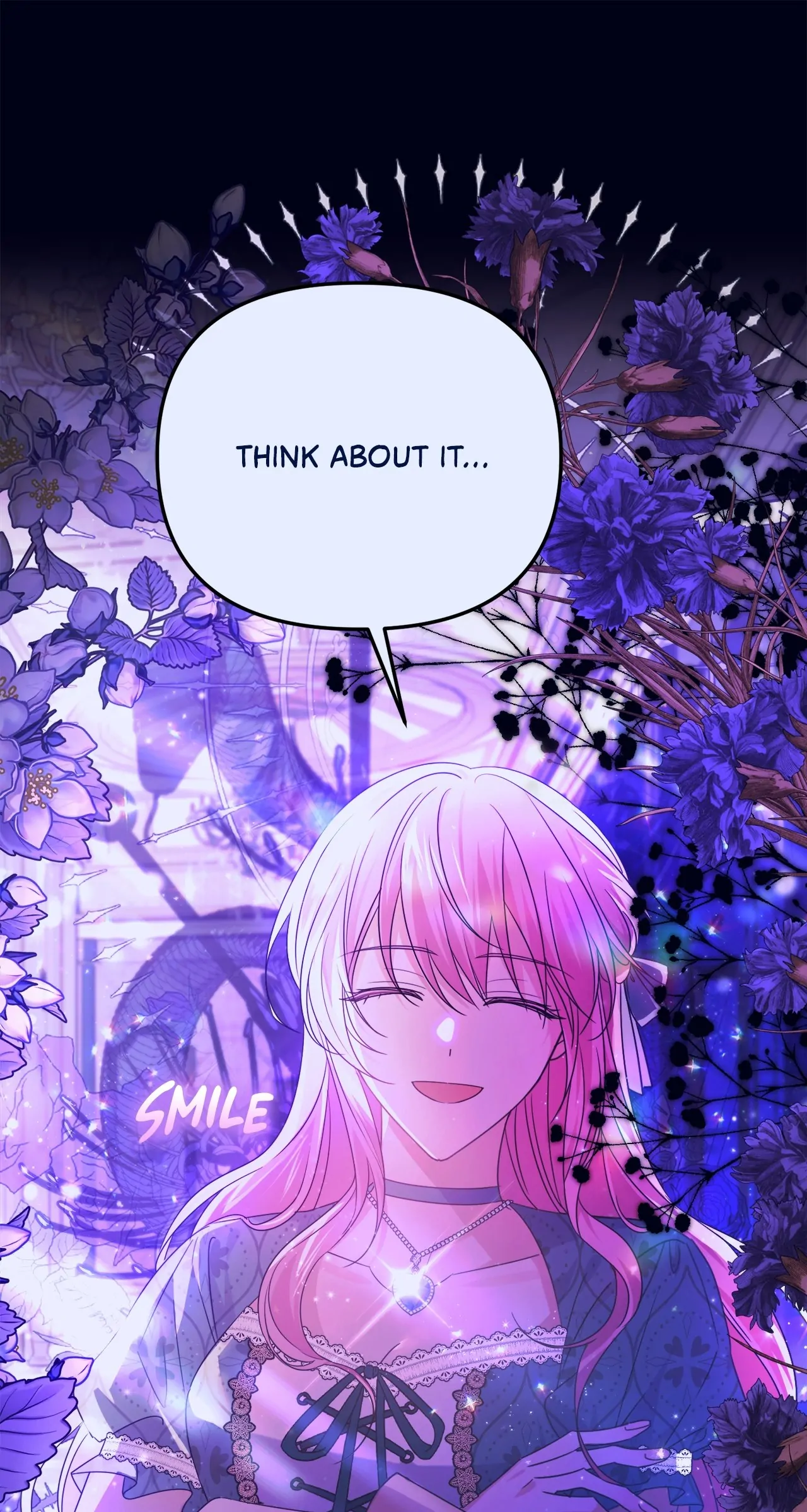 Let Me Enjoy the Extra Life Chapter 16 - page 22