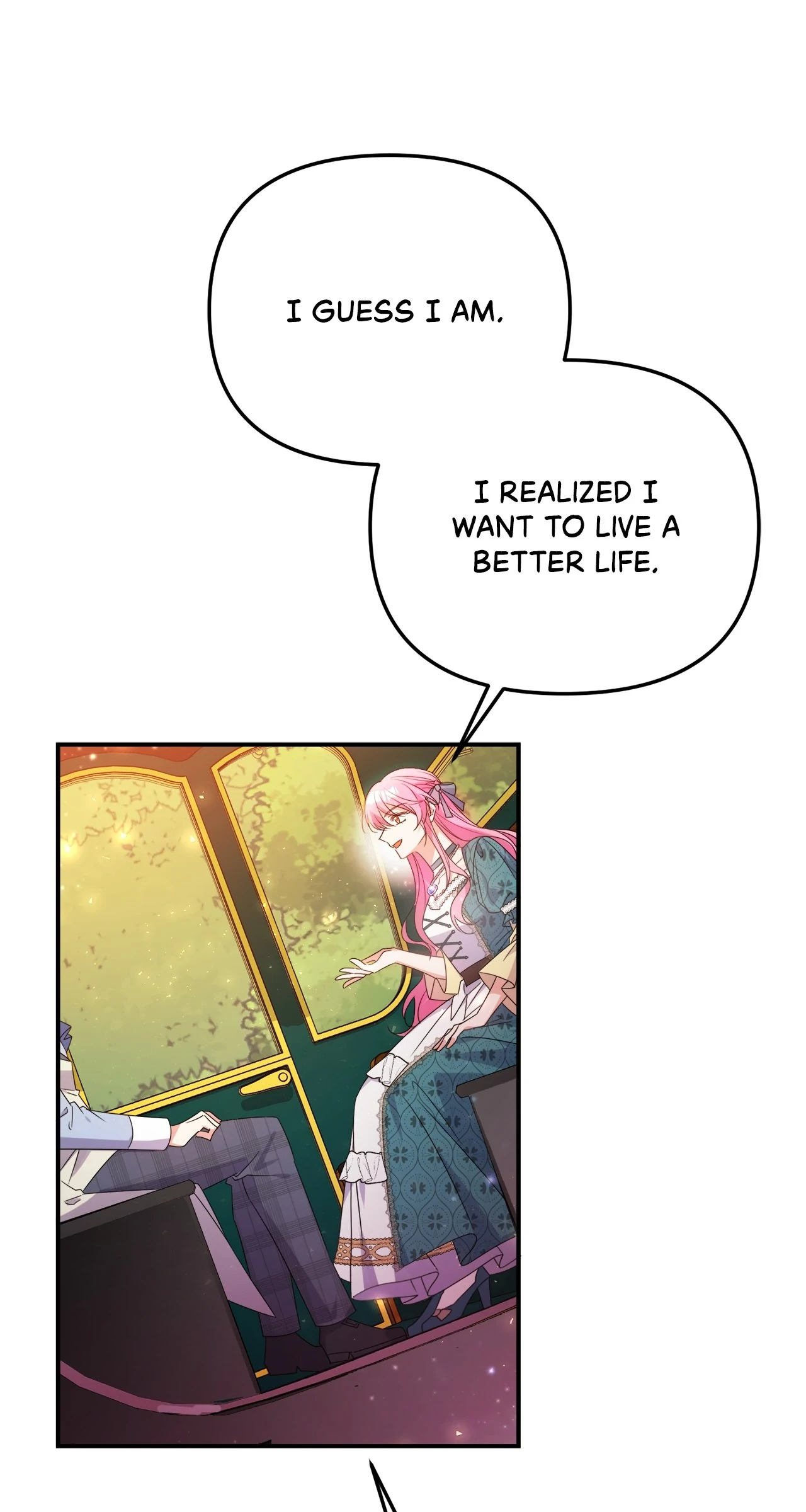 Let Me Enjoy the Extra Life Chapter 16 - page 27