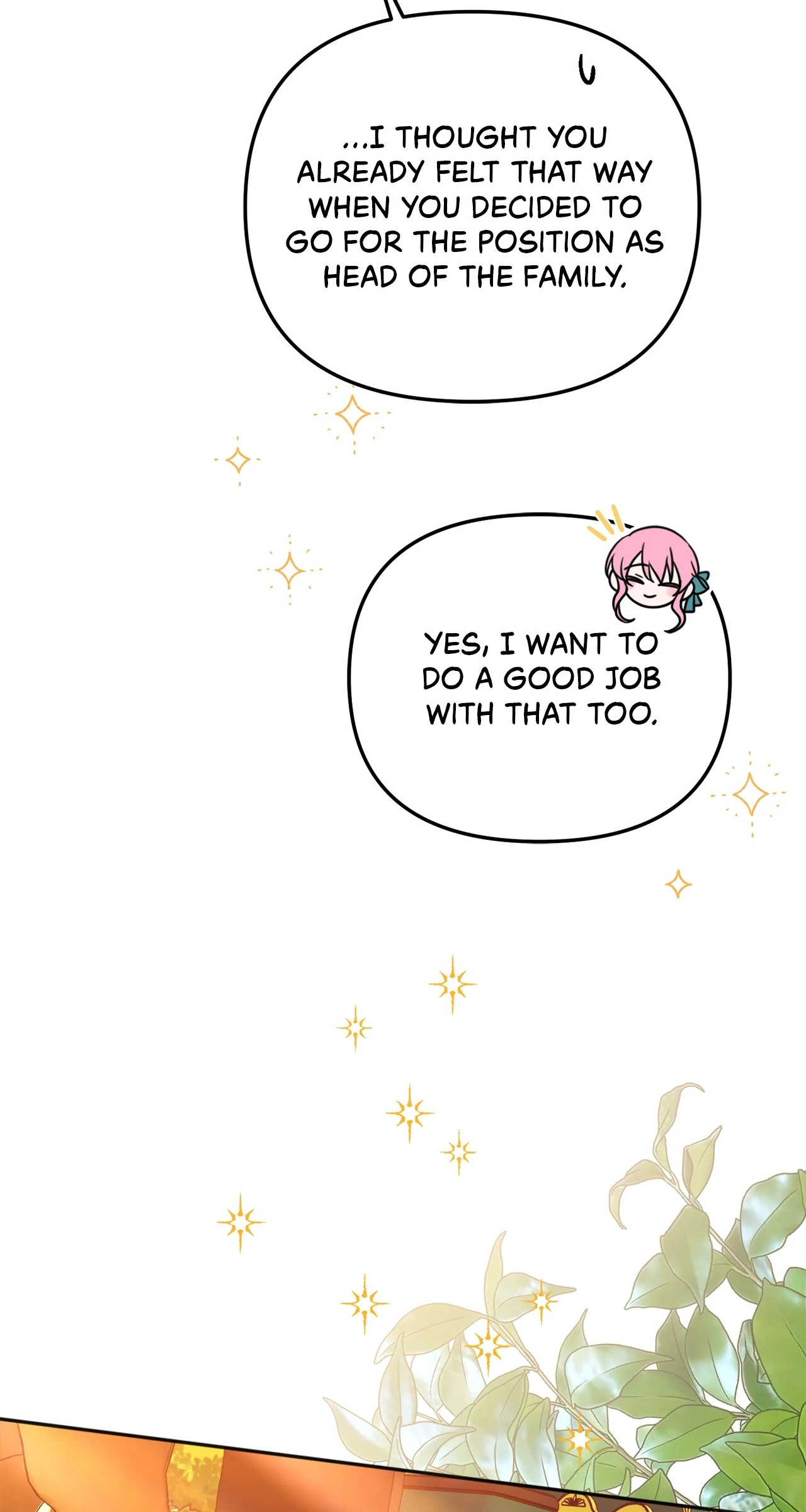 Let Me Enjoy the Extra Life Chapter 16 - page 28