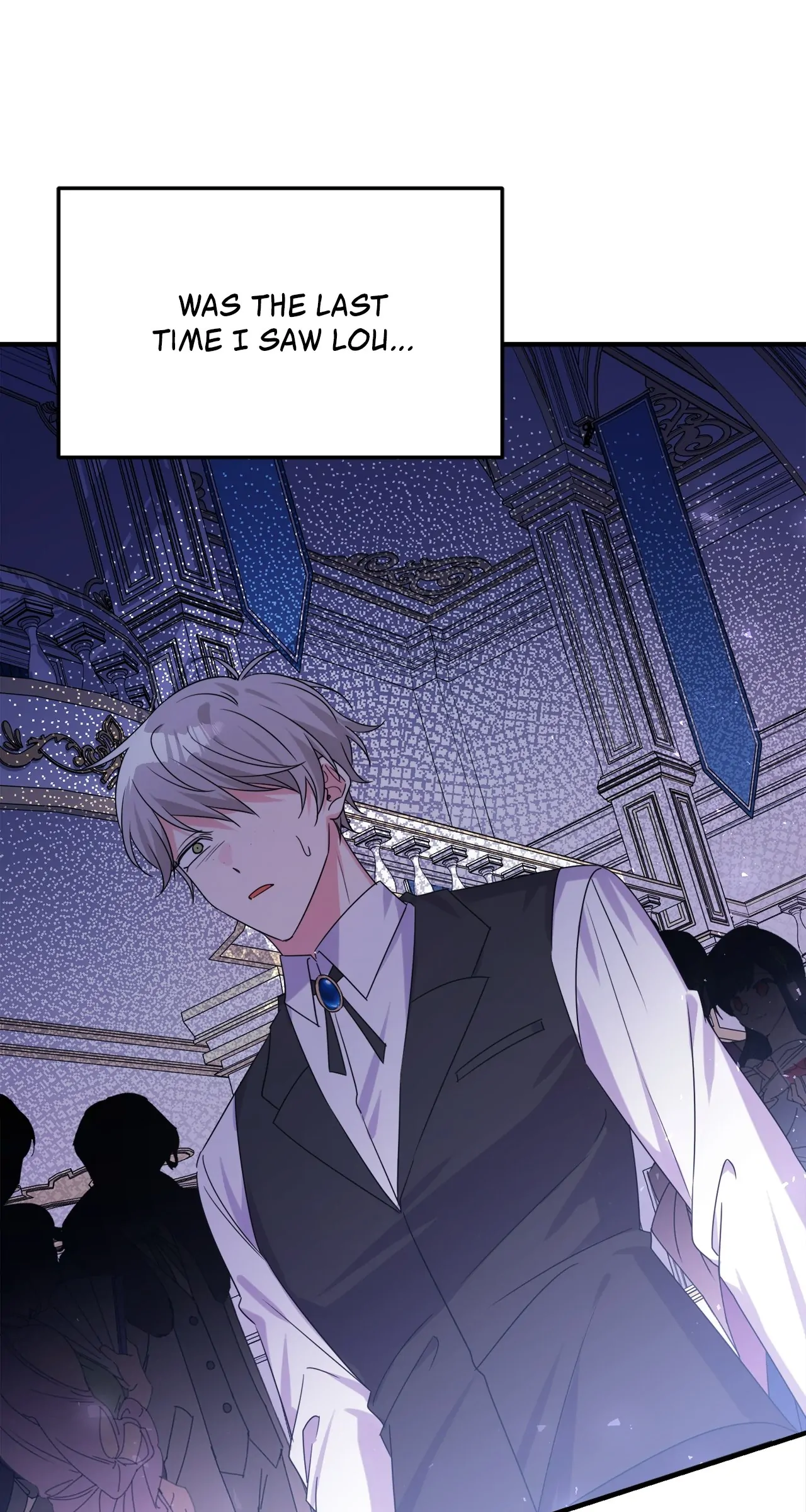 Let Me Enjoy the Extra Life Chapter 16 - page 31