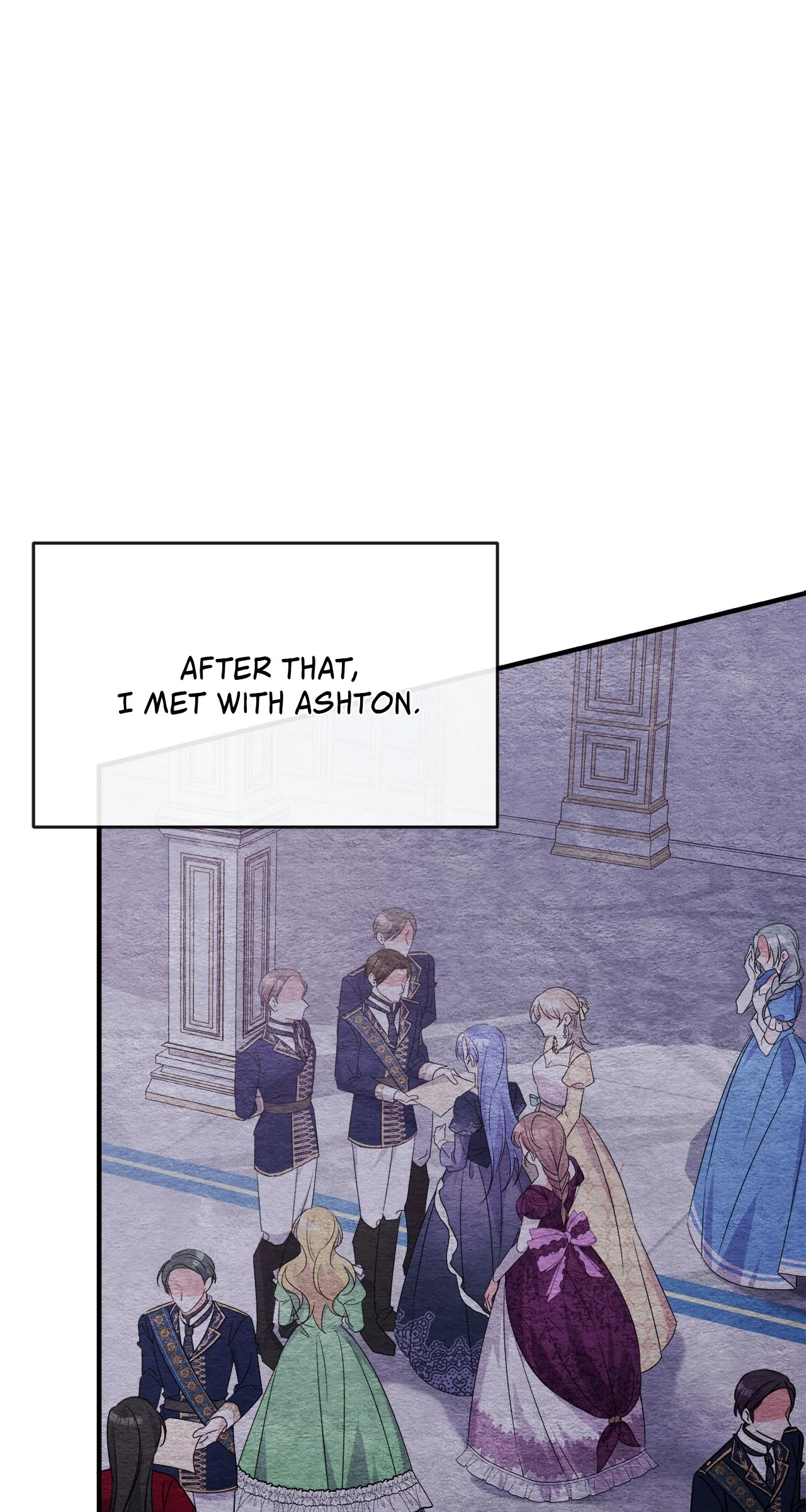 Let Me Enjoy the Extra Life Chapter 16 - page 33