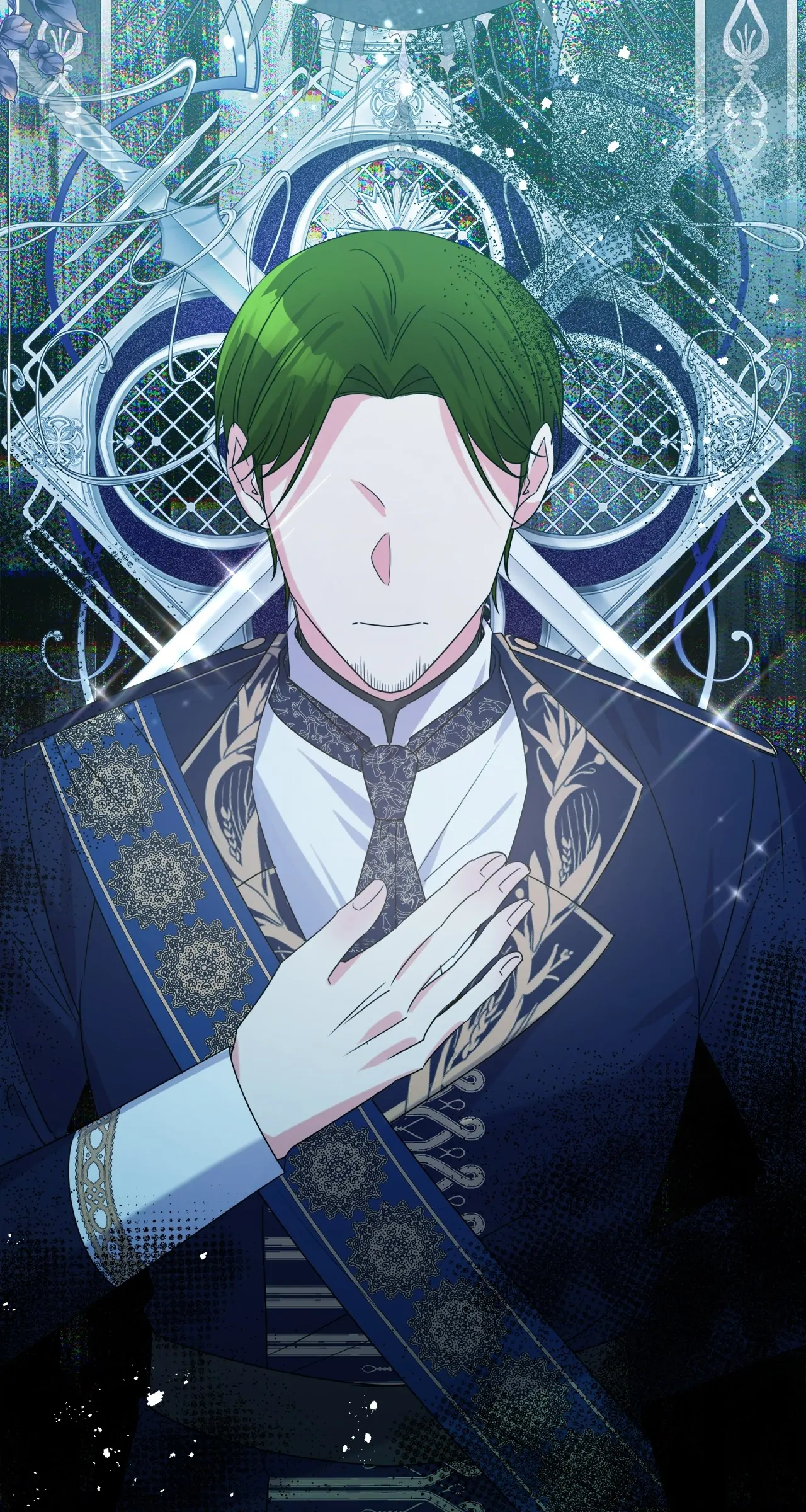 Let Me Enjoy the Extra Life Chapter 16 - page 35