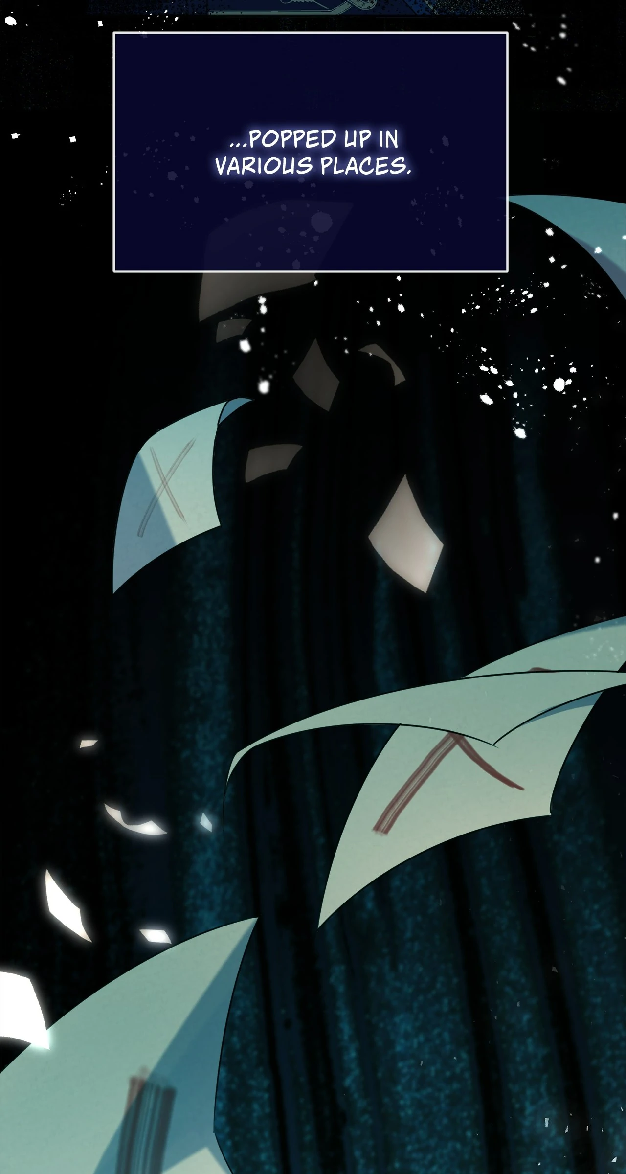 Let Me Enjoy the Extra Life Chapter 16 - page 36