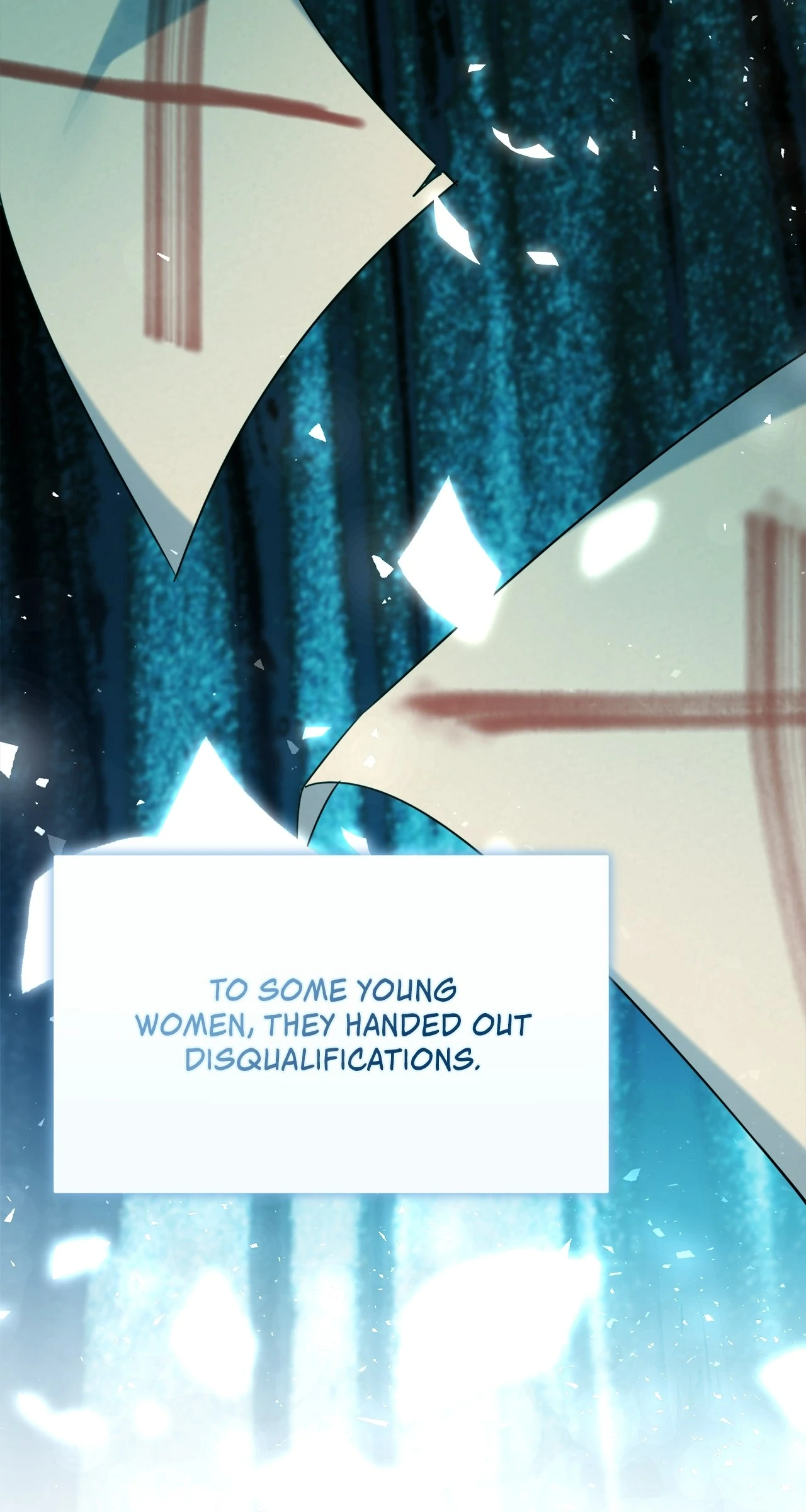 Let Me Enjoy the Extra Life Chapter 16 - page 37