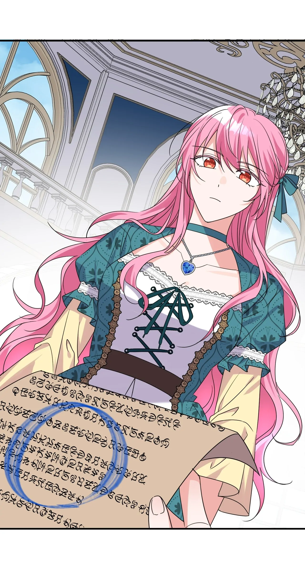 Let Me Enjoy the Extra Life Chapter 16 - page 39