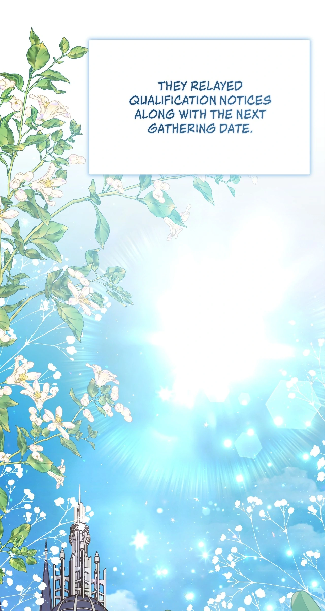 Let Me Enjoy the Extra Life Chapter 16 - page 40