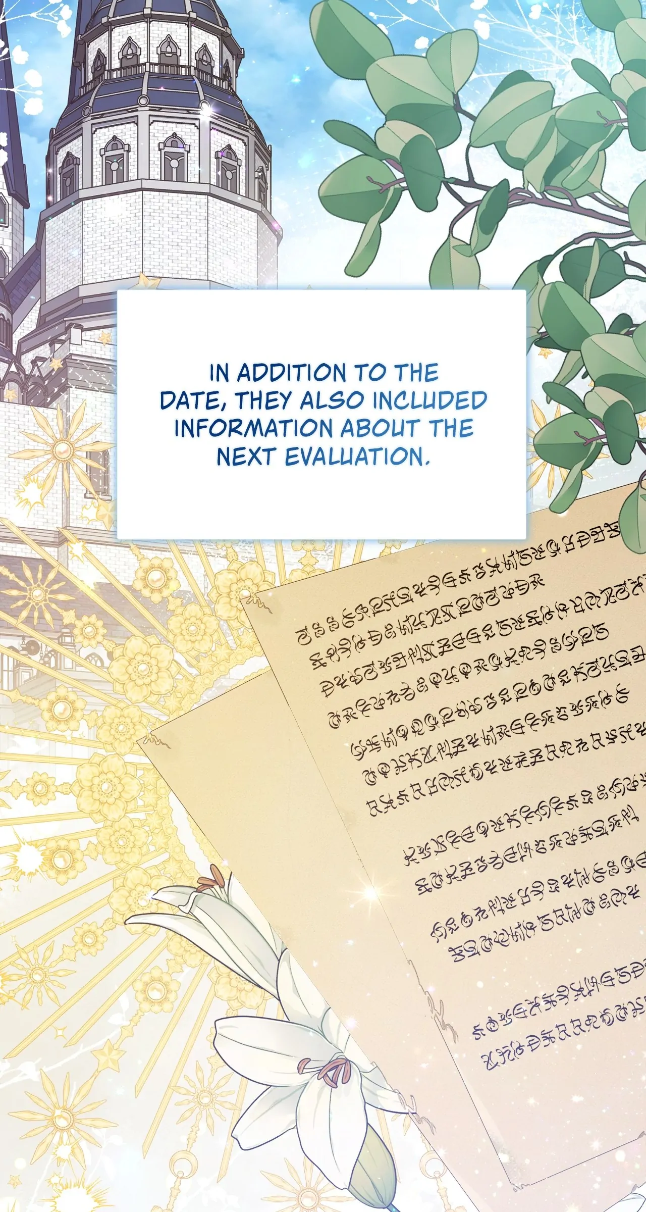 Let Me Enjoy the Extra Life Chapter 16 - page 41