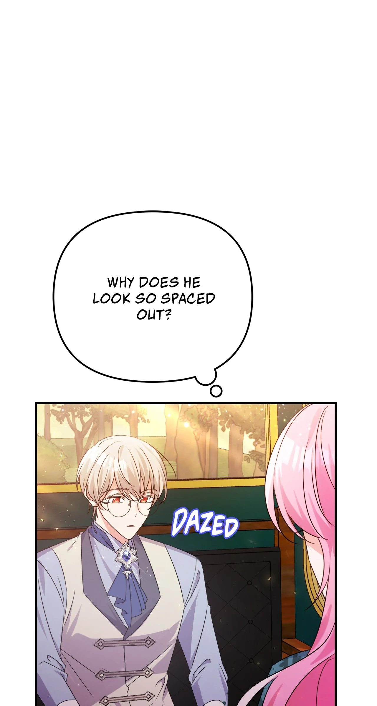 Let Me Enjoy the Extra Life Chapter 16 - page 45