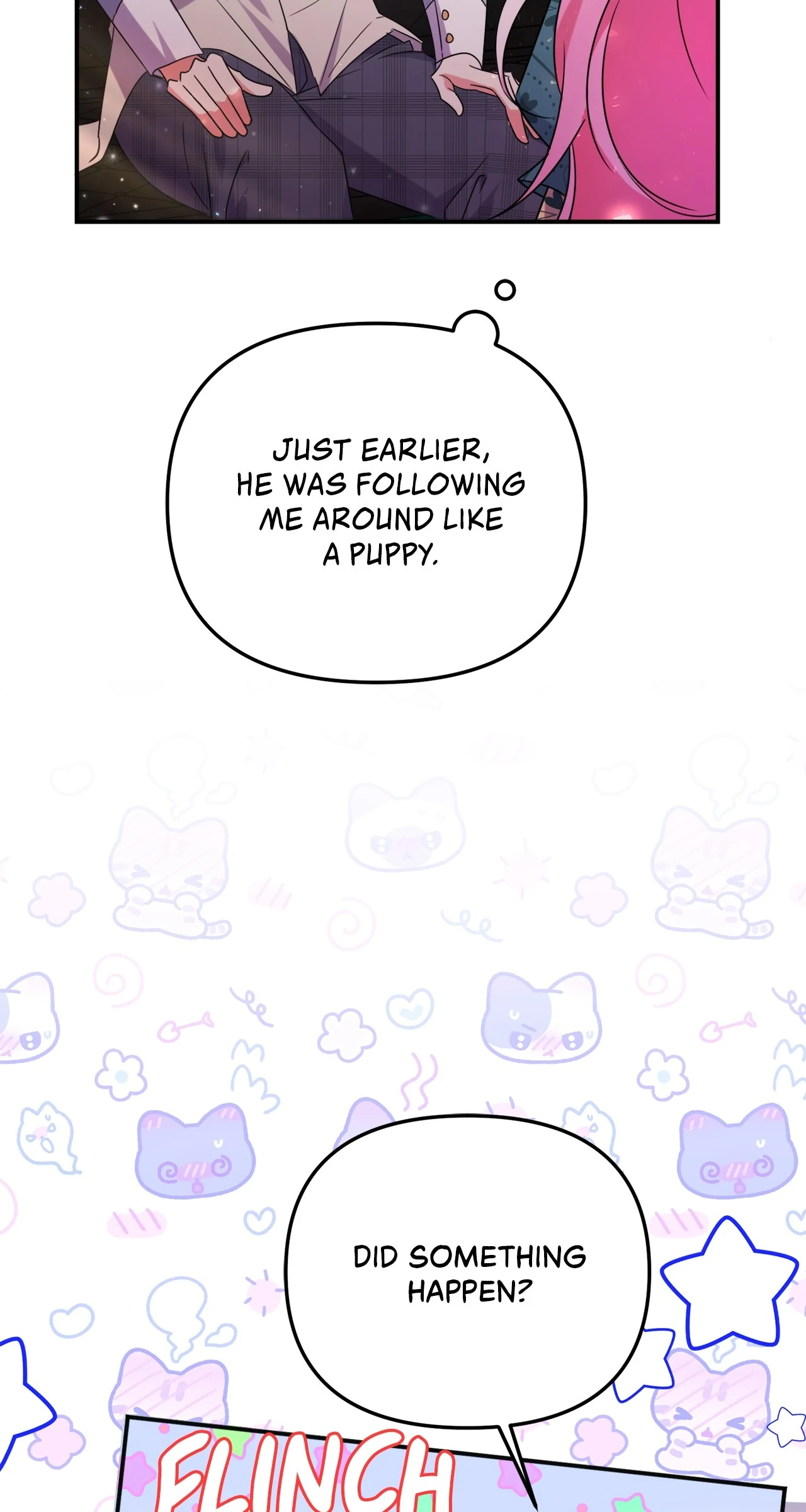 Let Me Enjoy the Extra Life Chapter 16 - page 46