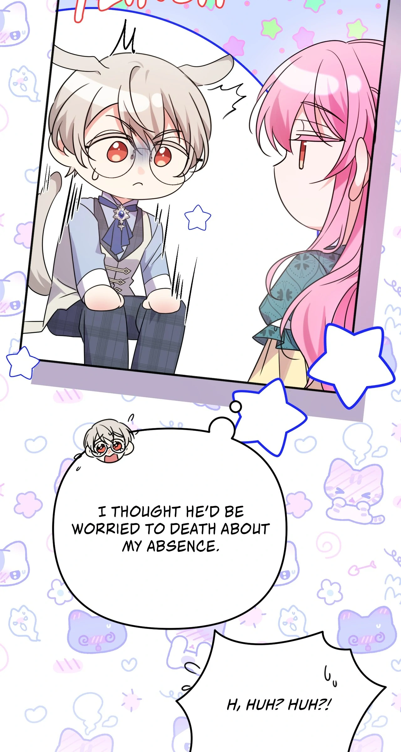 Let Me Enjoy the Extra Life Chapter 16 - page 47