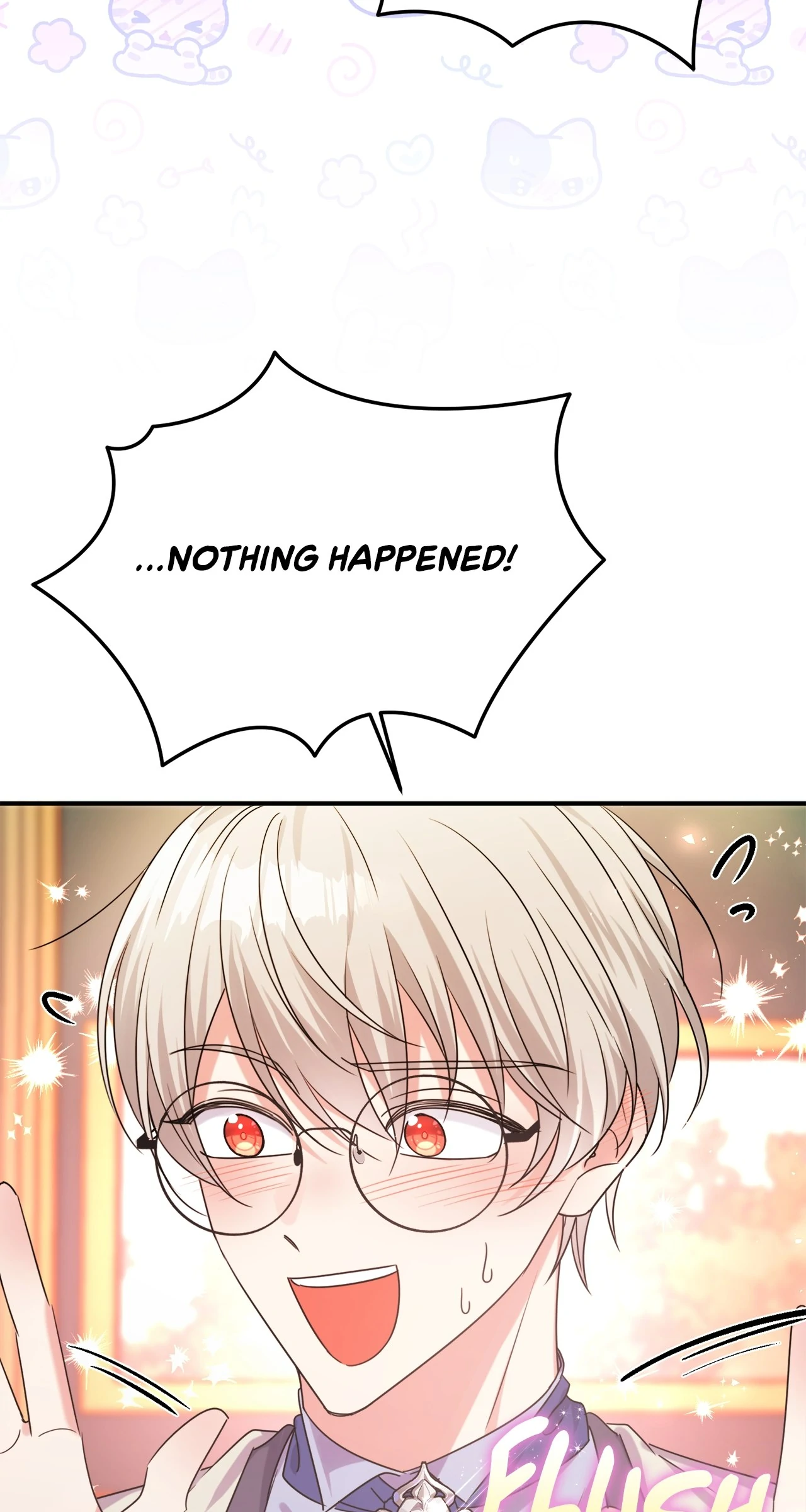 Let Me Enjoy the Extra Life Chapter 16 - page 48