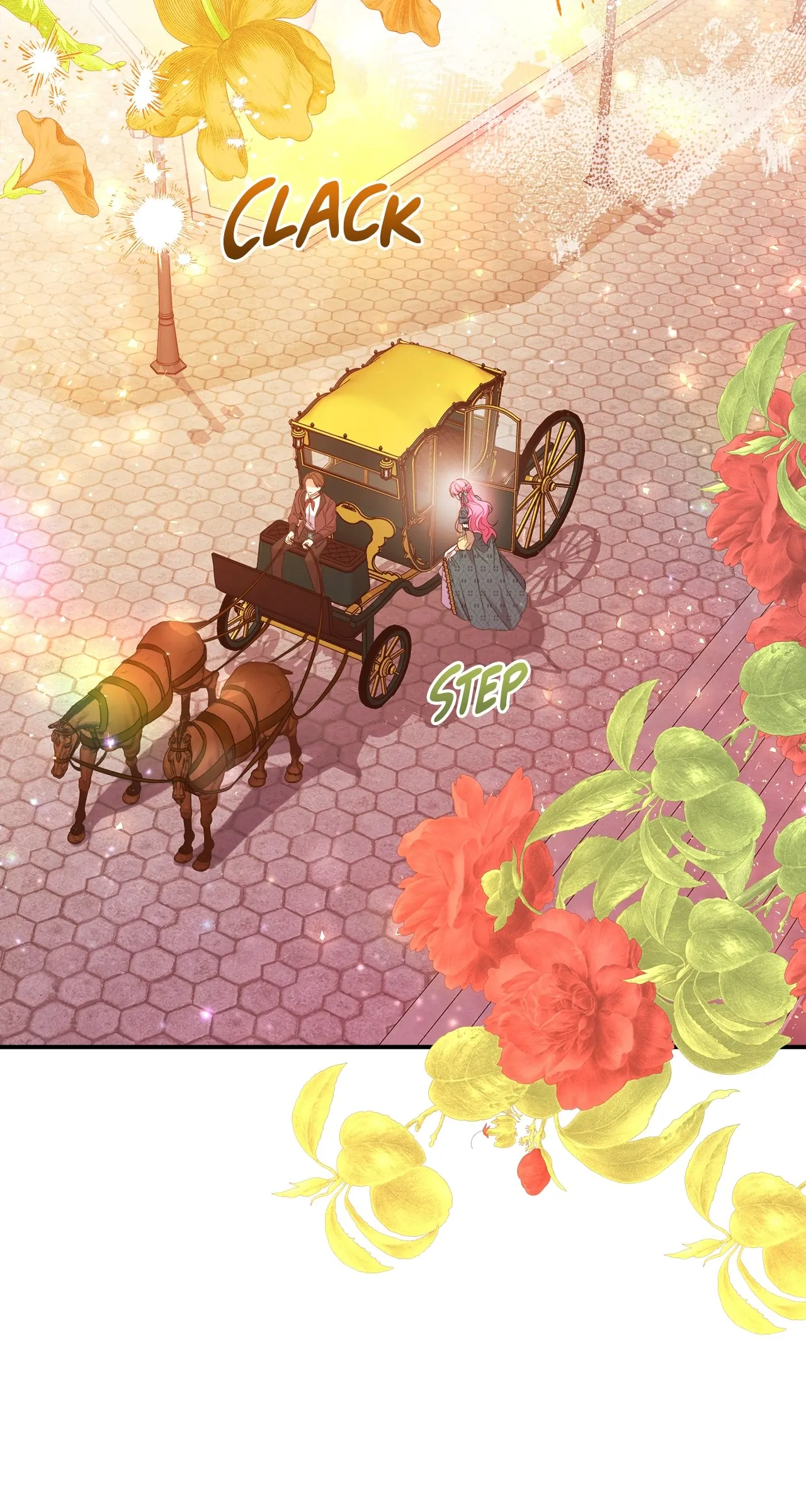 Let Me Enjoy the Extra Life Chapter 16 - page 4