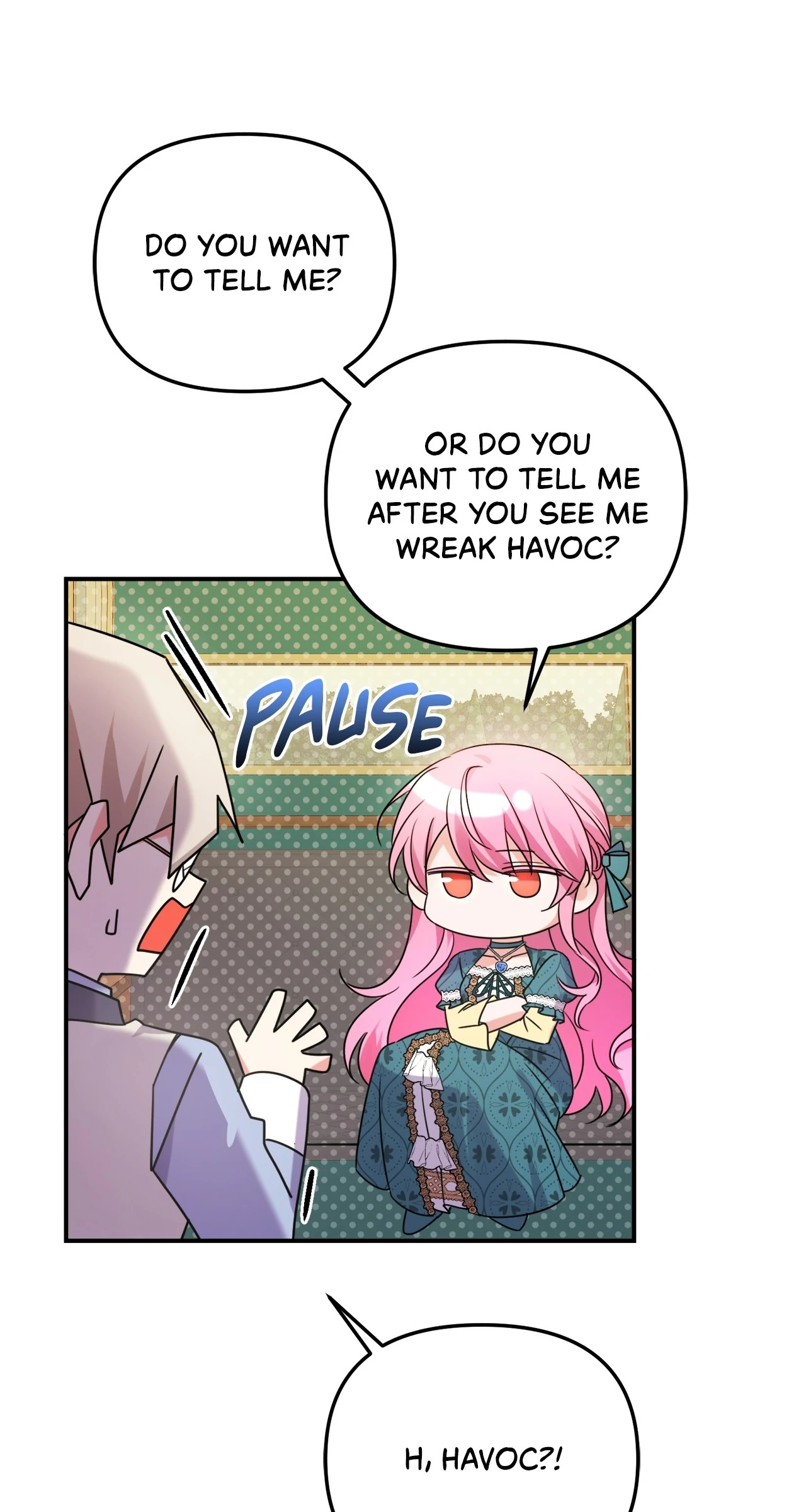 Let Me Enjoy the Extra Life Chapter 16 - page 51