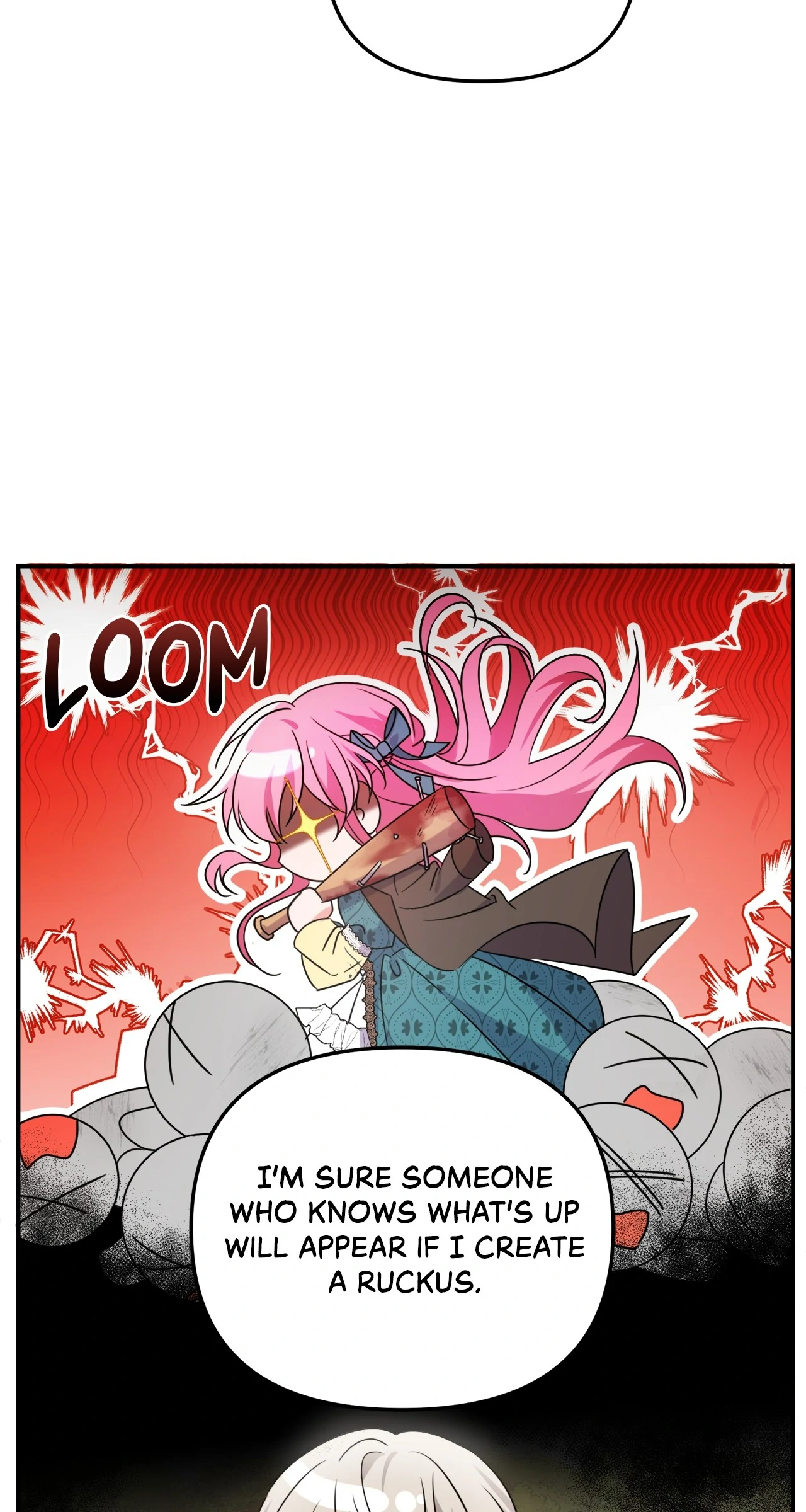 Let Me Enjoy the Extra Life Chapter 16 - page 52