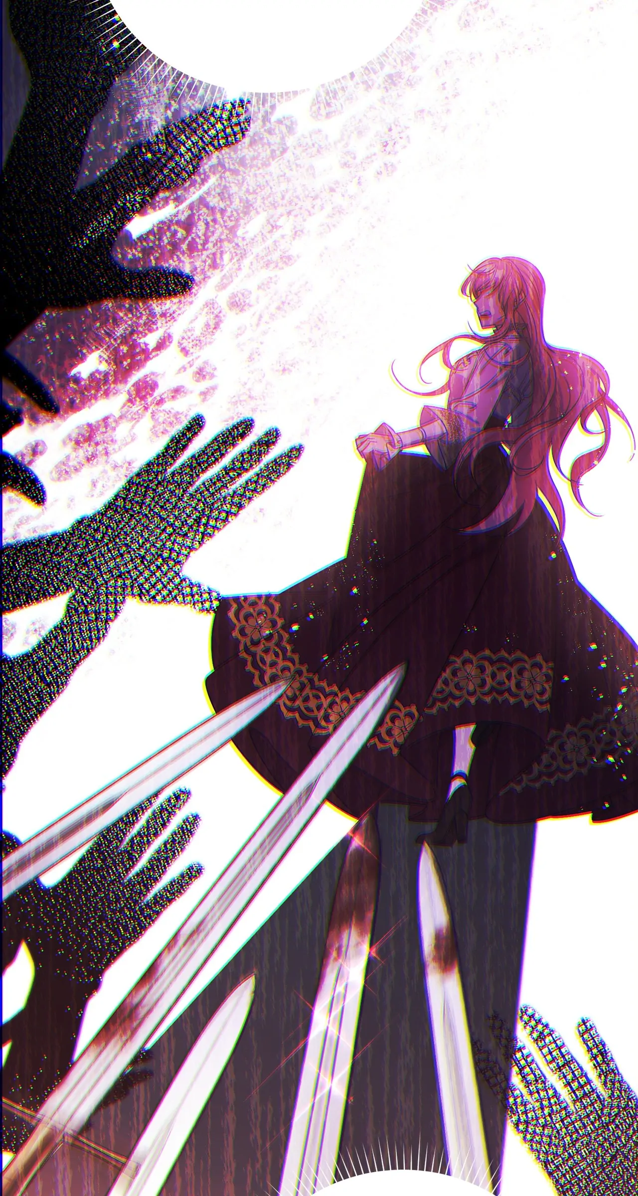 Let Me Enjoy the Extra Life Chapter 16 - page 55