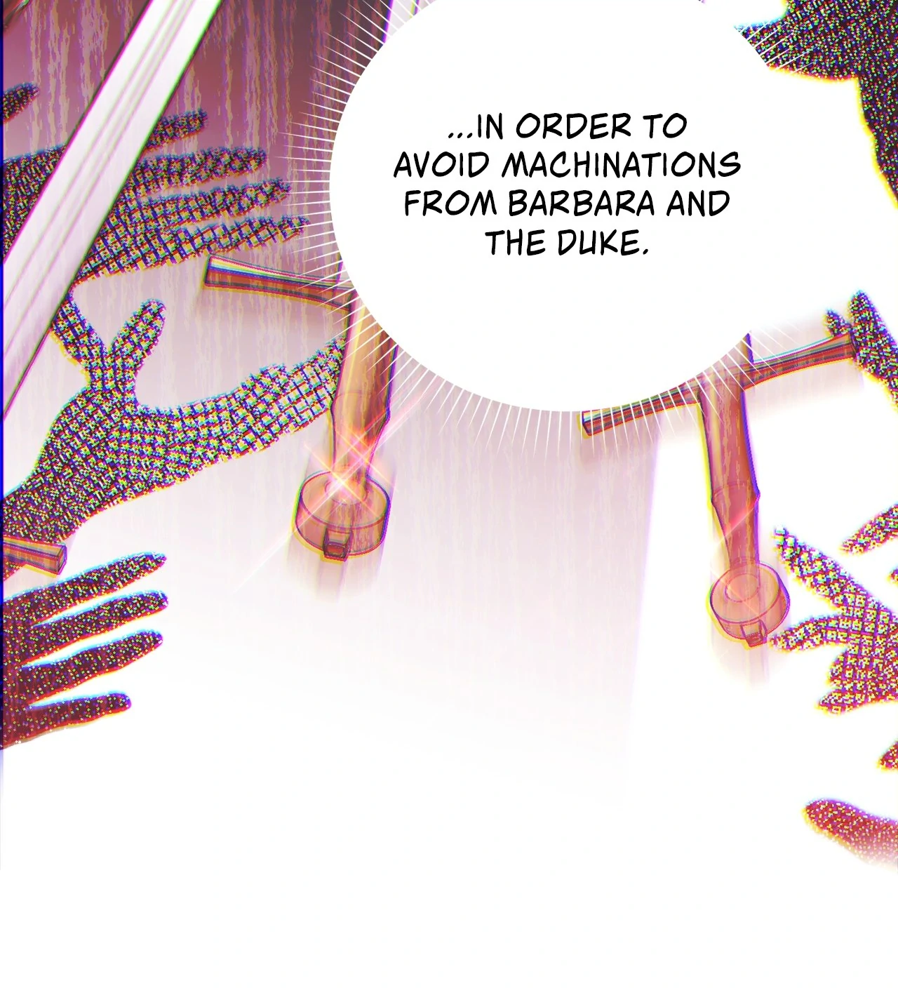 Let Me Enjoy the Extra Life Chapter 16 - page 56