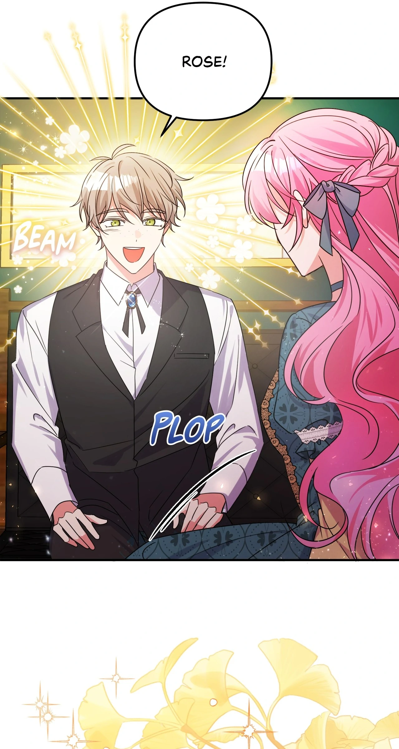 Let Me Enjoy the Extra Life Chapter 16 - page 5