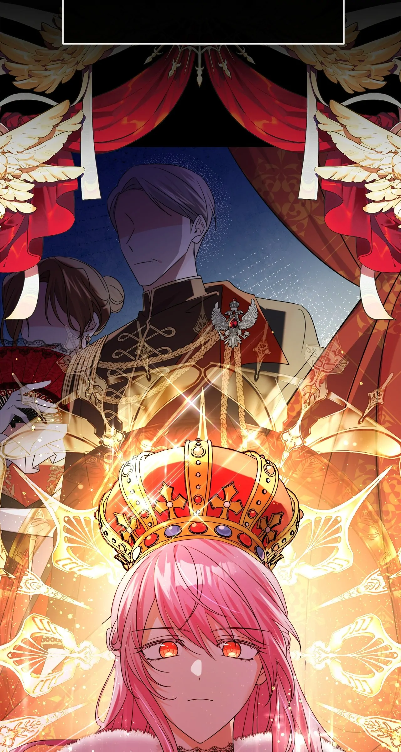 Let Me Enjoy the Extra Life Chapter 16 - page 59