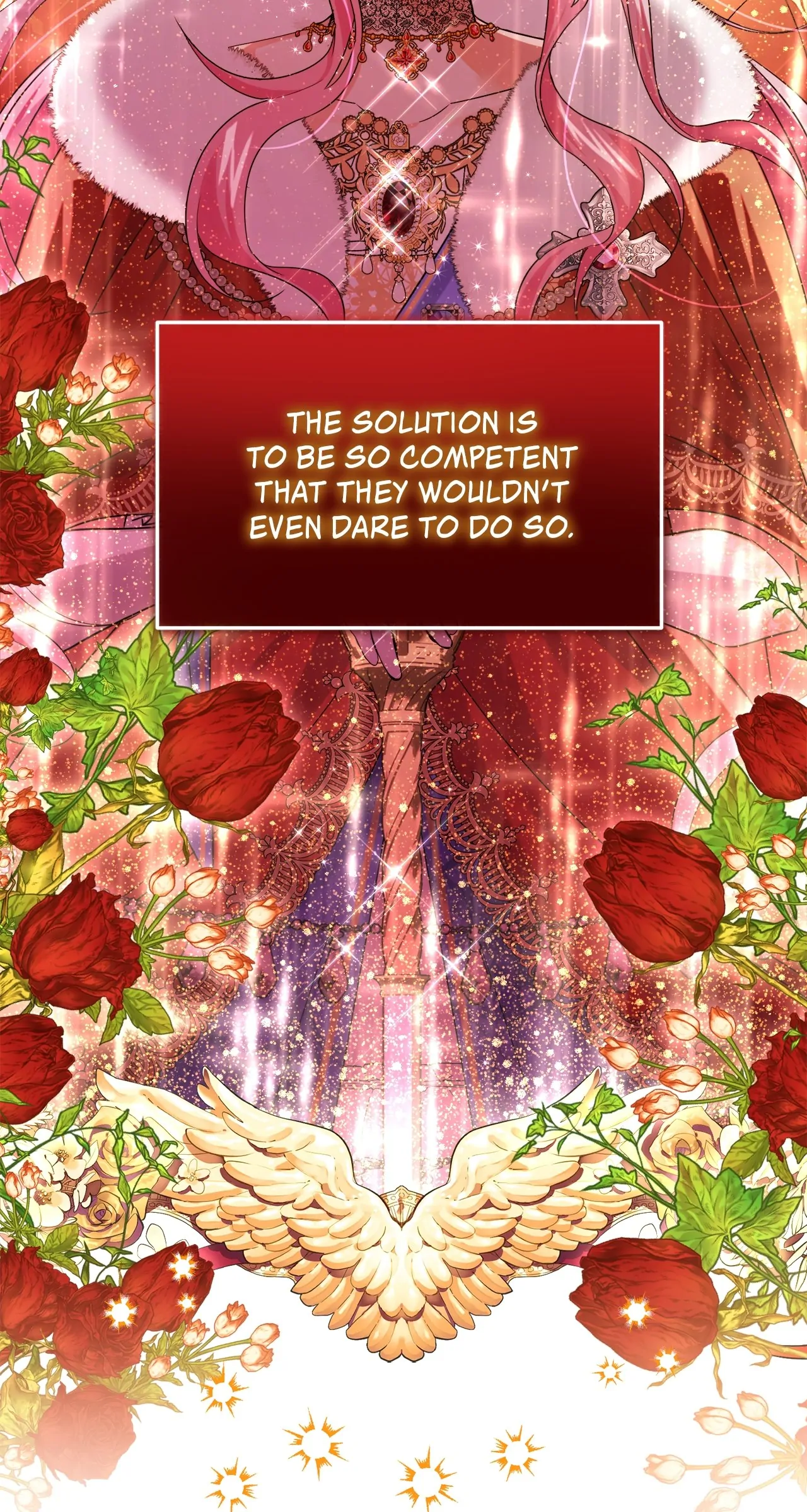 Let Me Enjoy the Extra Life Chapter 16 - page 60