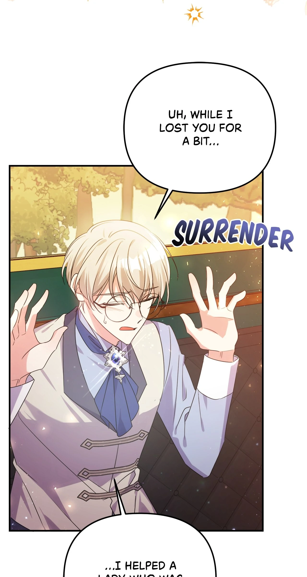 Let Me Enjoy the Extra Life Chapter 16 - page 61